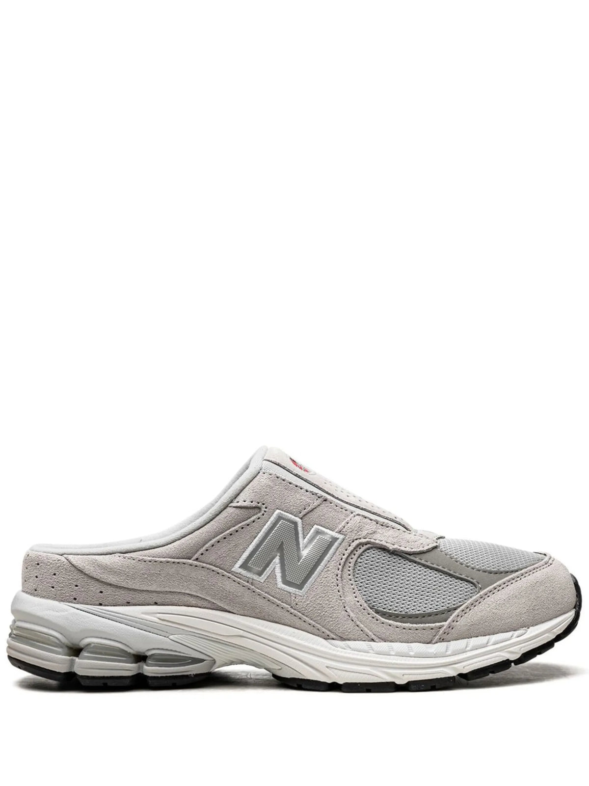 2002R "Grey" sneaker mules