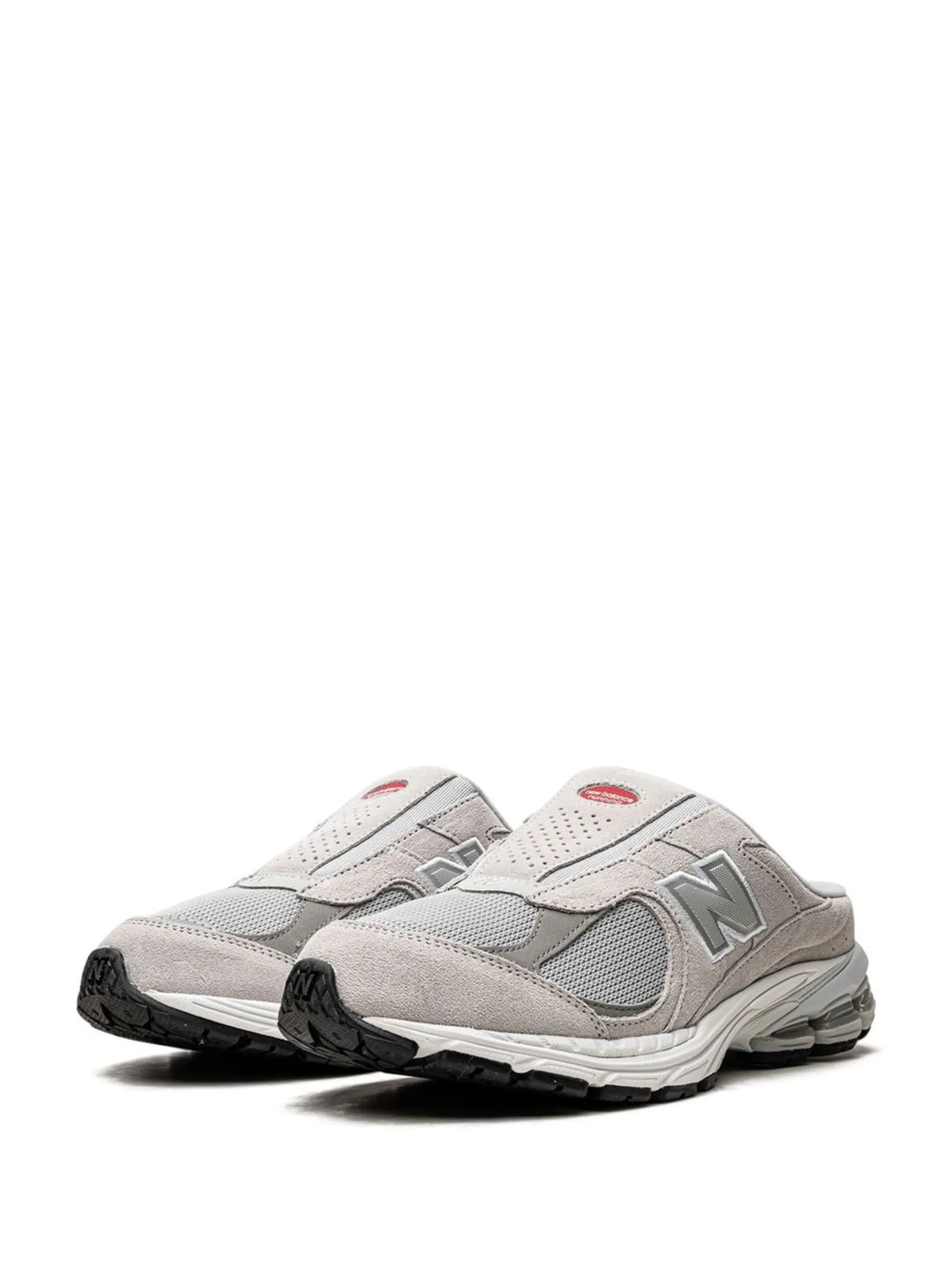 2002R "Grey" sneaker mules