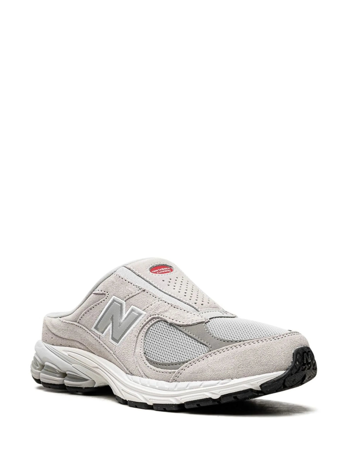 2002R "Grey" sneaker mules