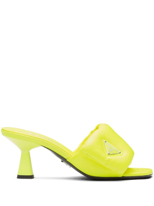 65mm Soft sandals