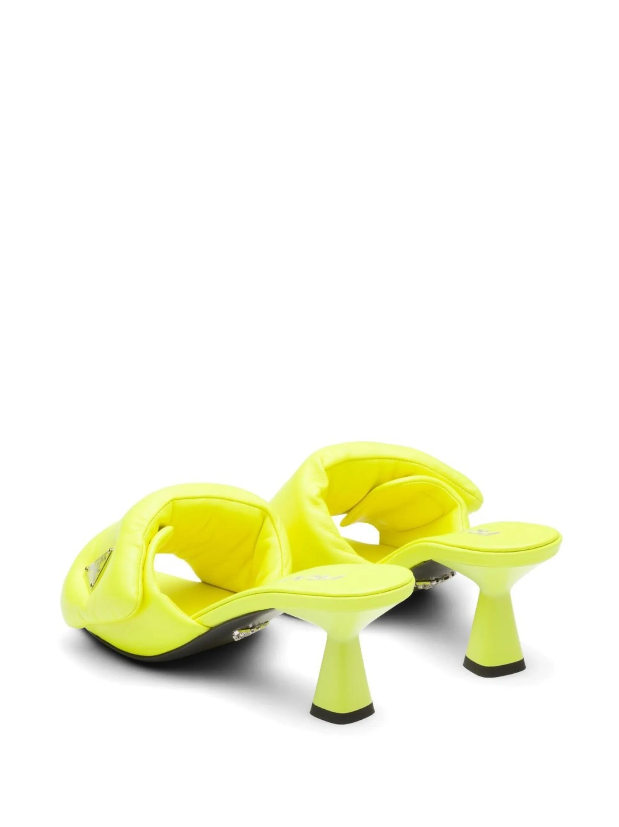 65mm Soft sandals
