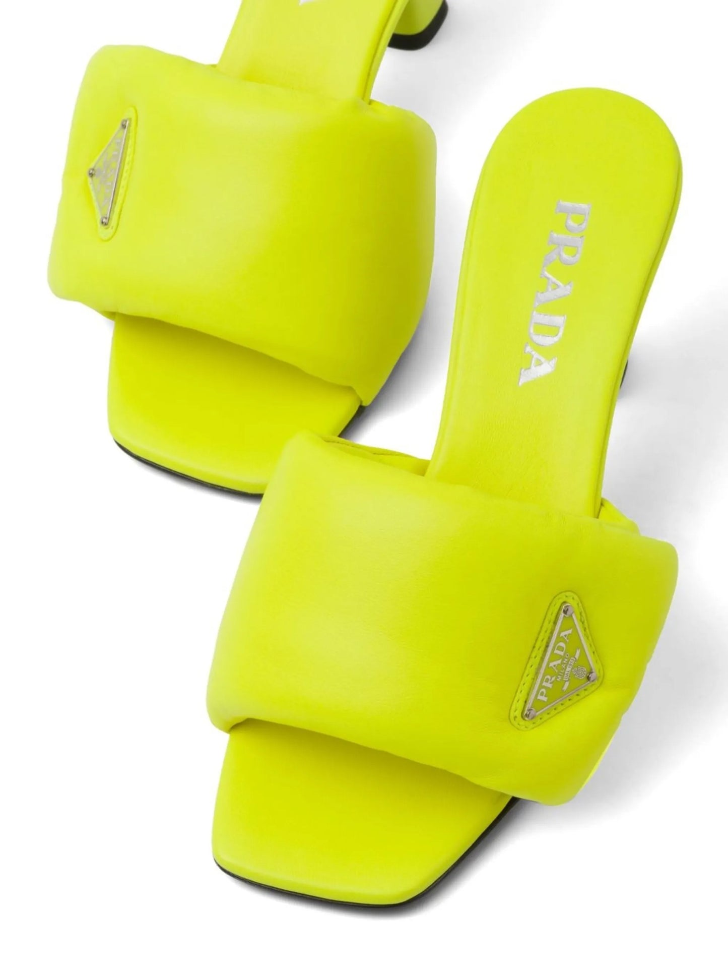 65mm Soft sandals