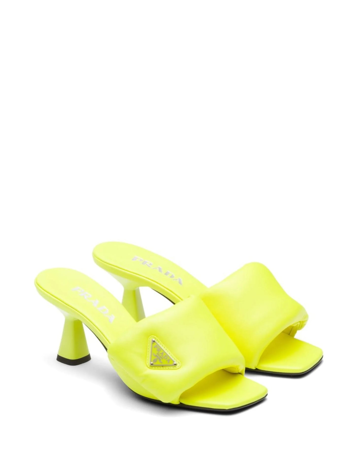 65mm Soft sandals