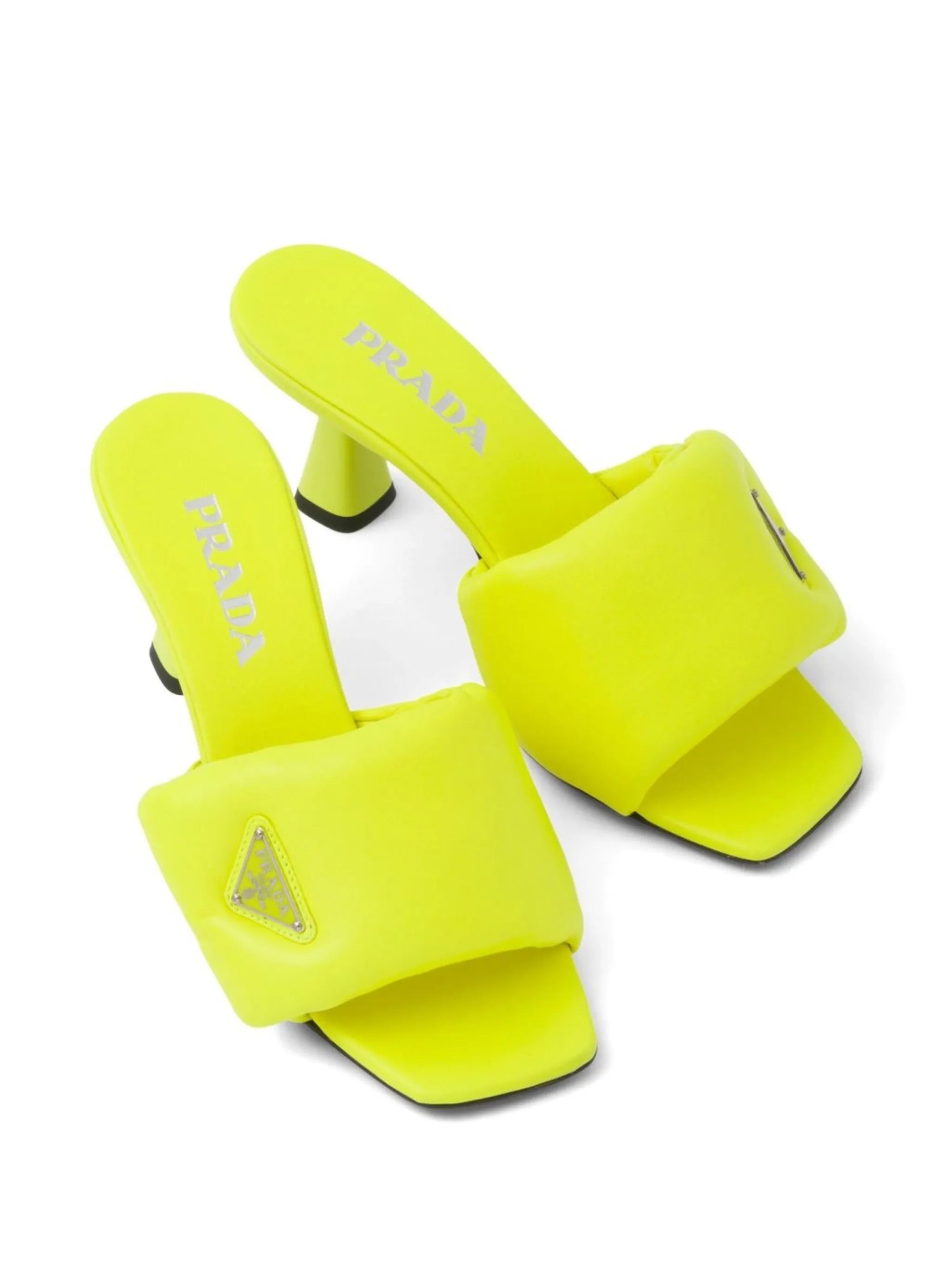 65mm Soft sandals