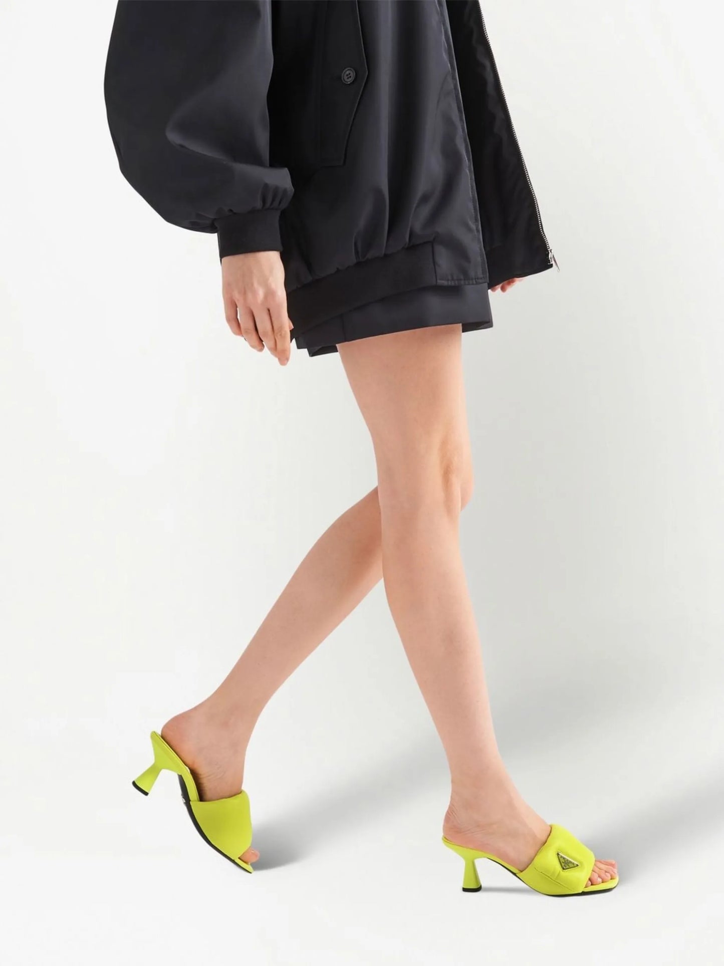 65mm Soft sandals