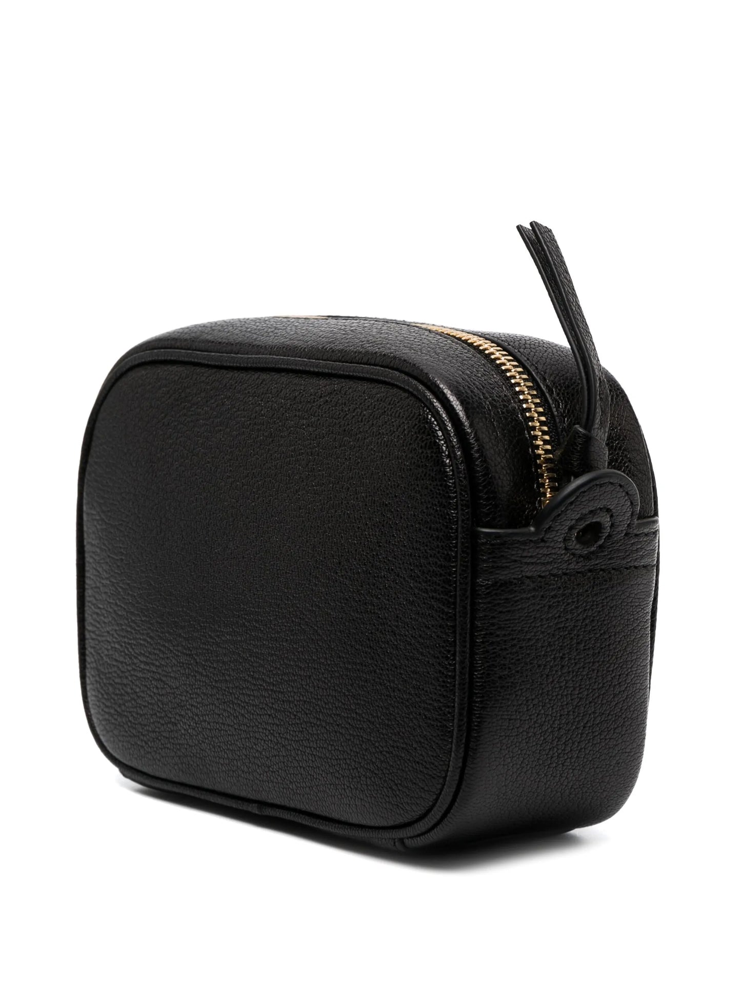 Hana leather cross body bag