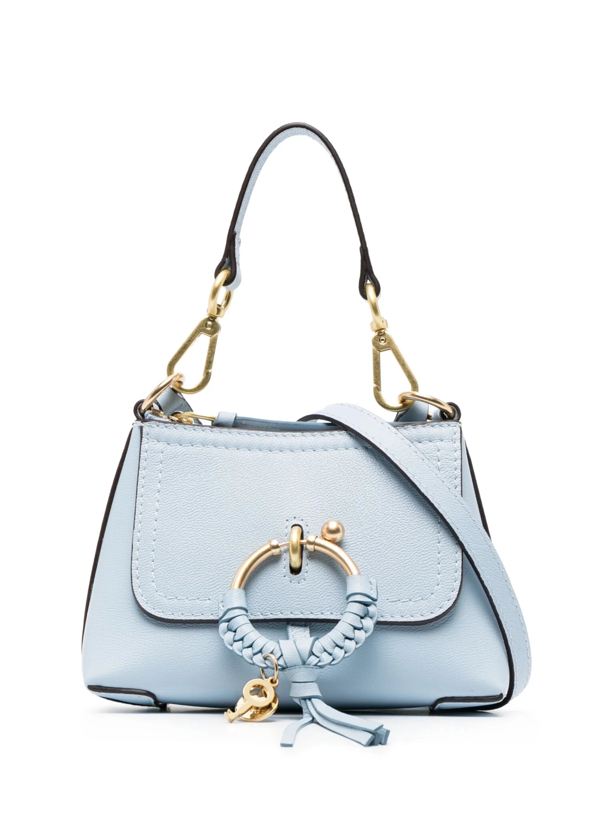 small Joan crossbody bag
