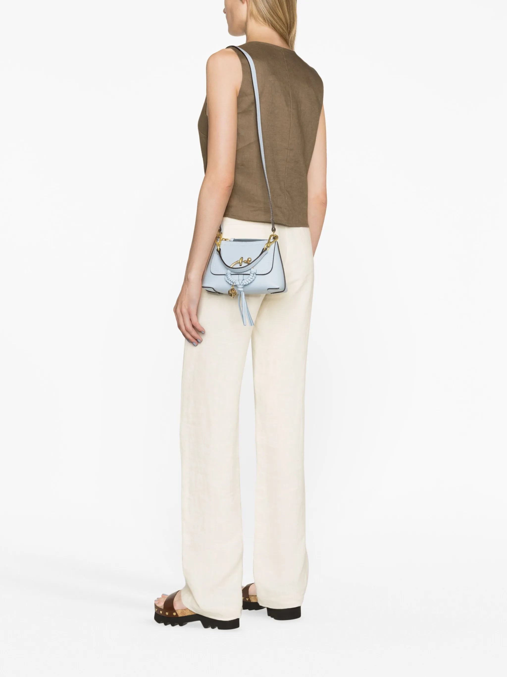 small Joan crossbody bag
