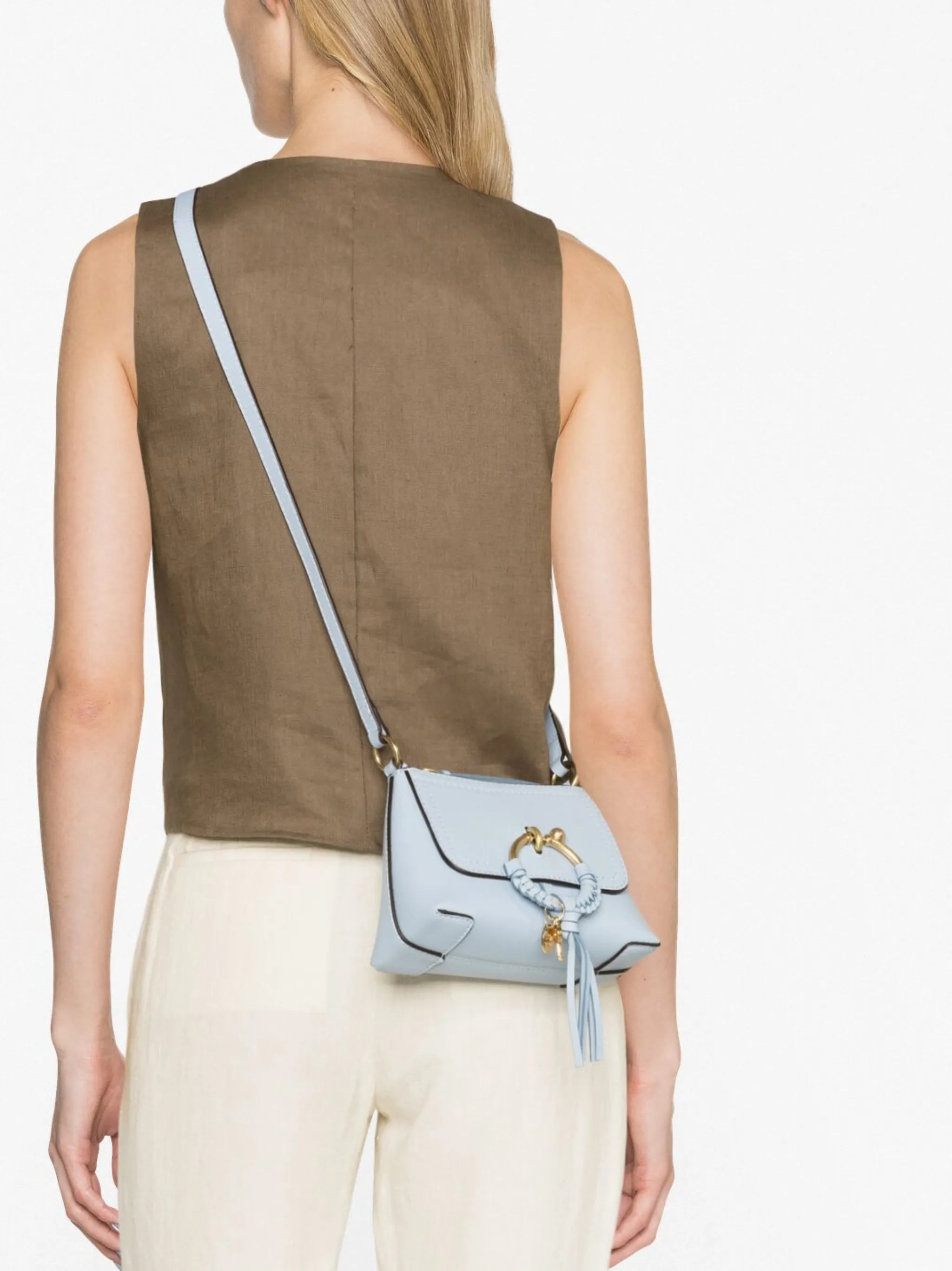 small Joan crossbody bag