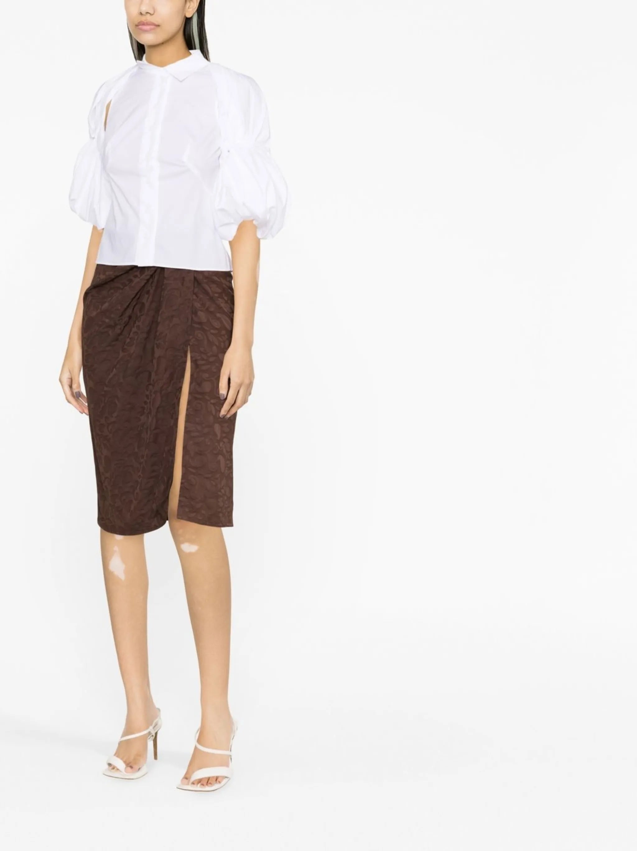 La chemise Maraca shirt