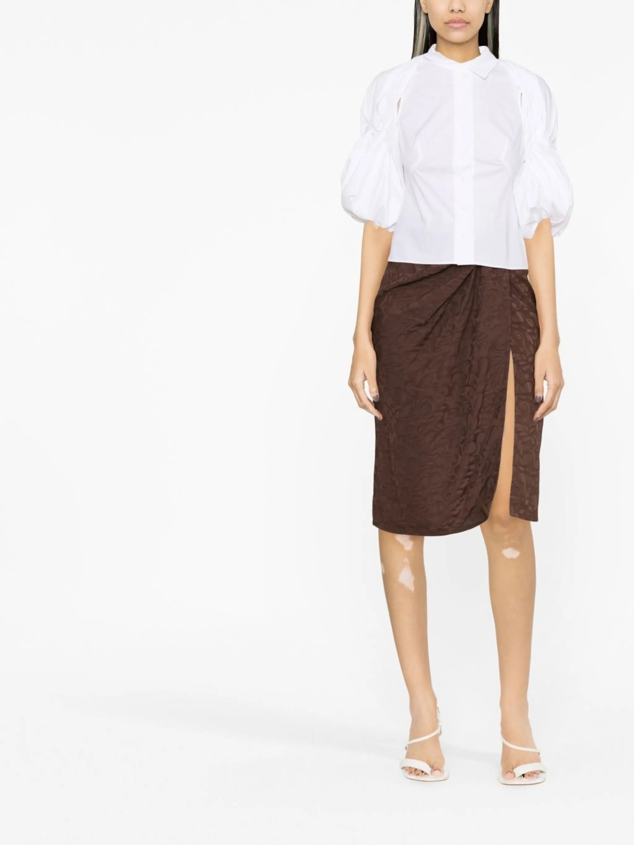 La chemise Maraca shirt