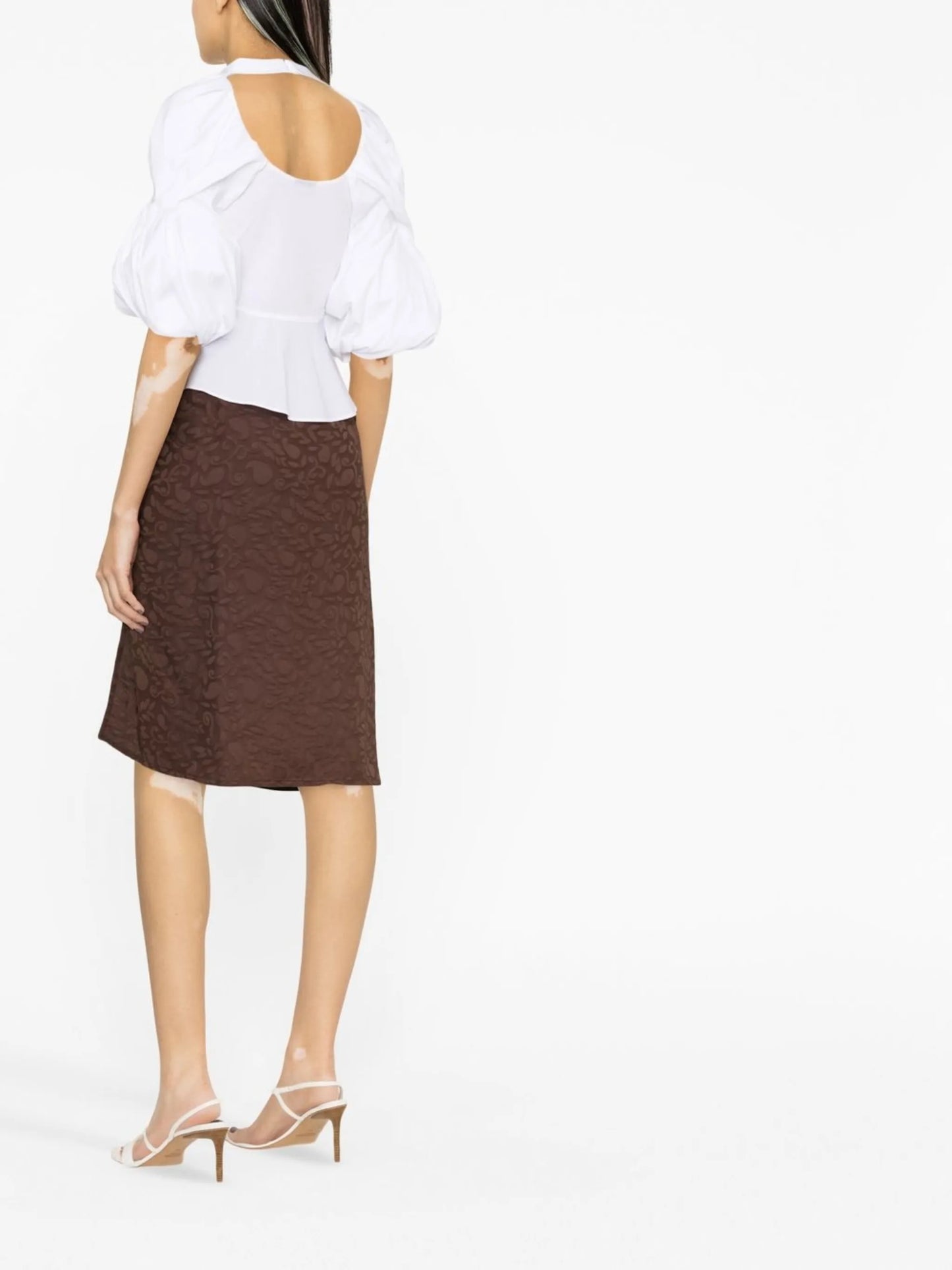 La chemise Maraca shirt