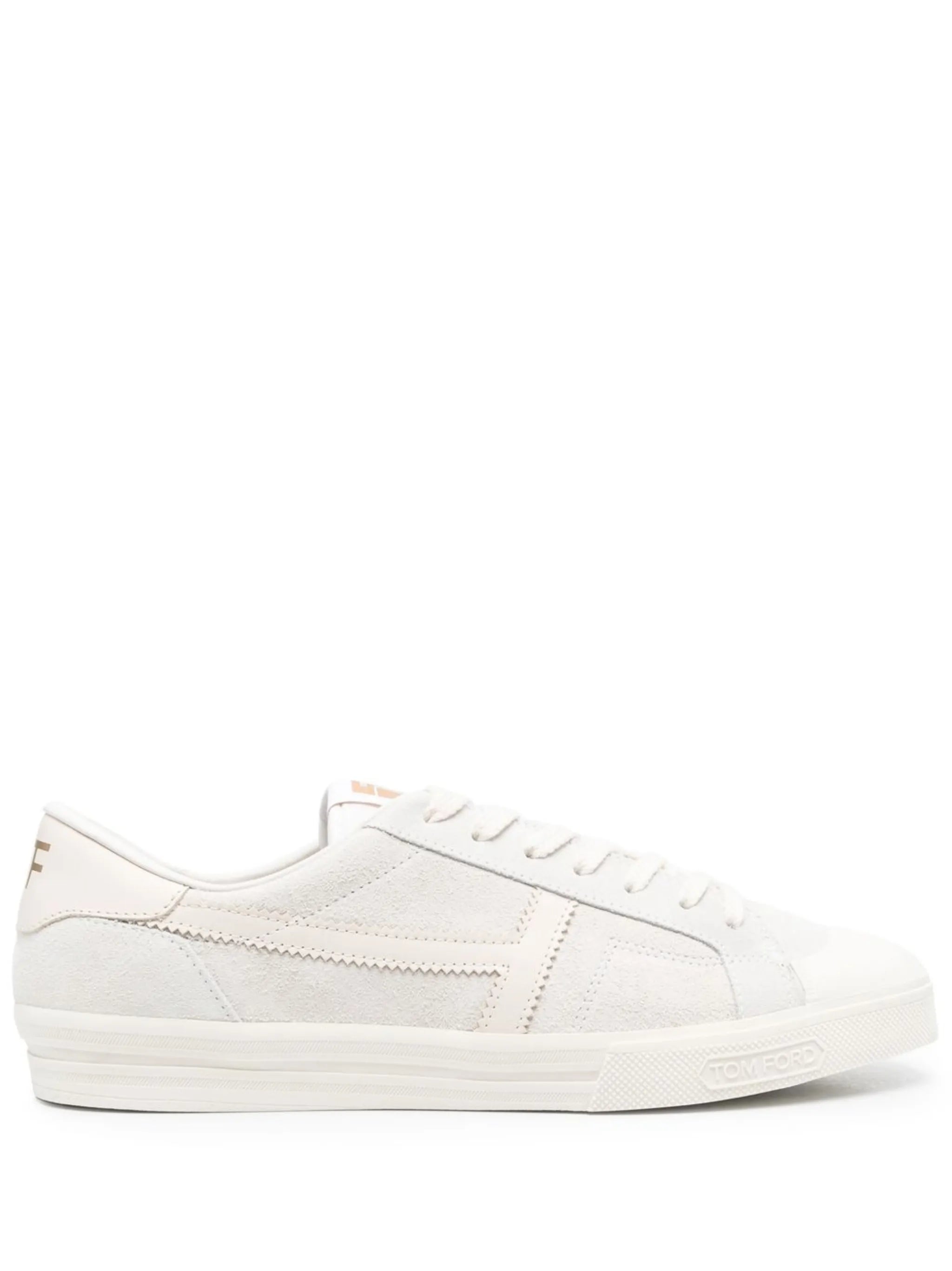 Warwick low-top sneakers