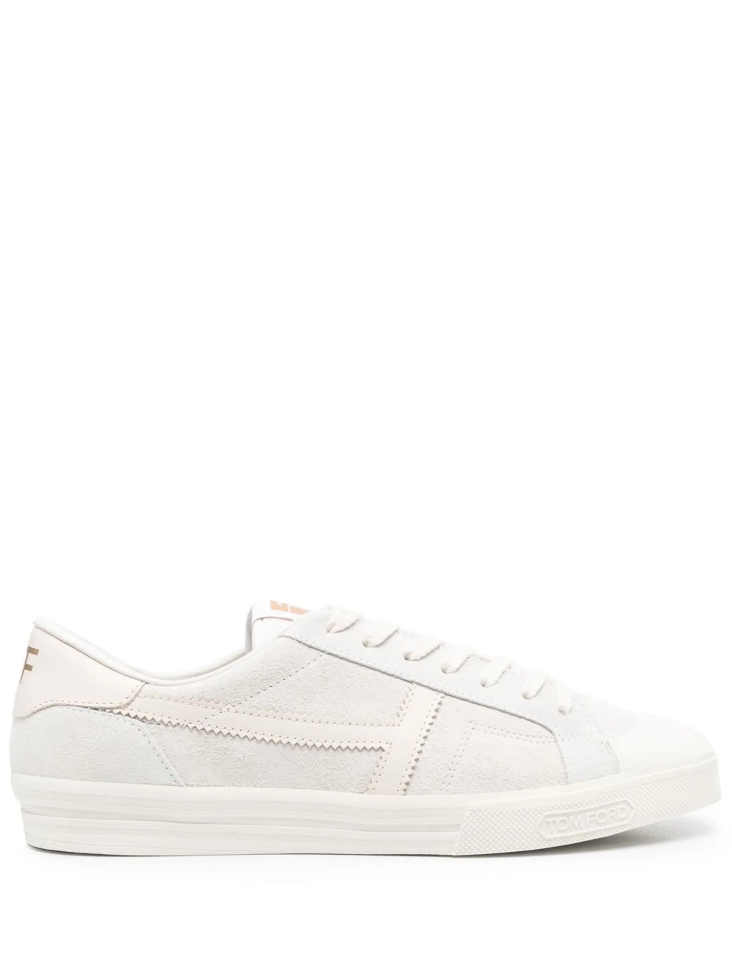 Warwick low-top sneakers