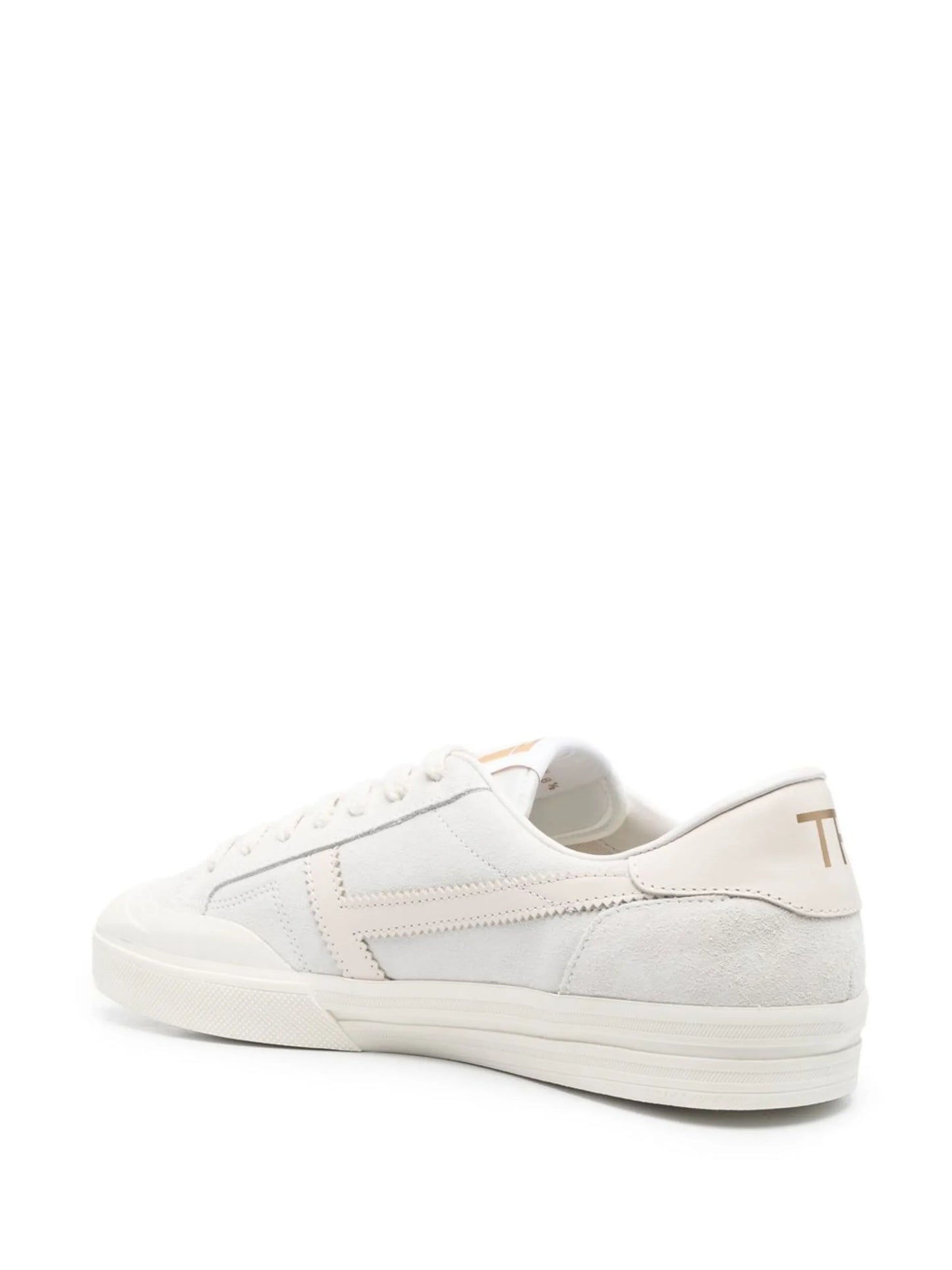 Warwick low-top sneakers