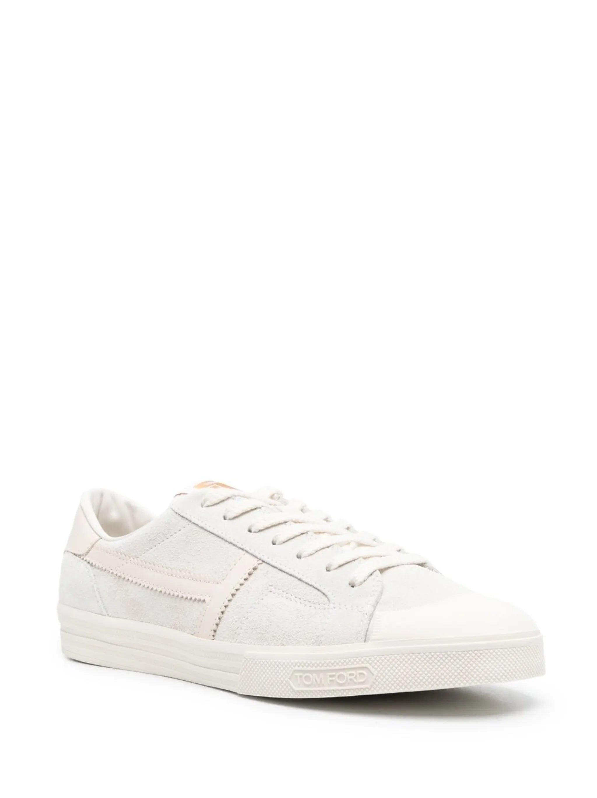 Warwick low-top sneakers