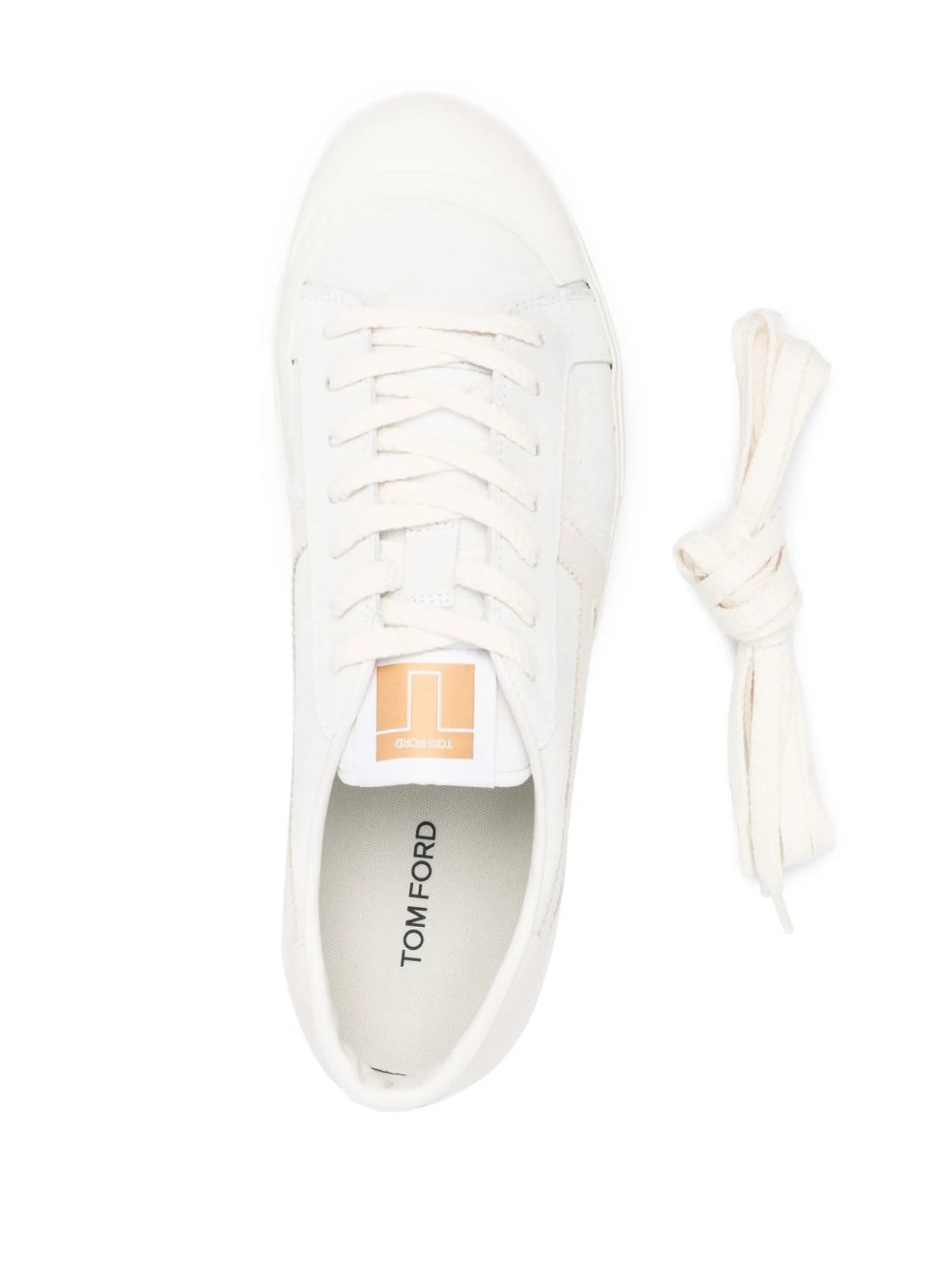 Warwick low-top sneakers