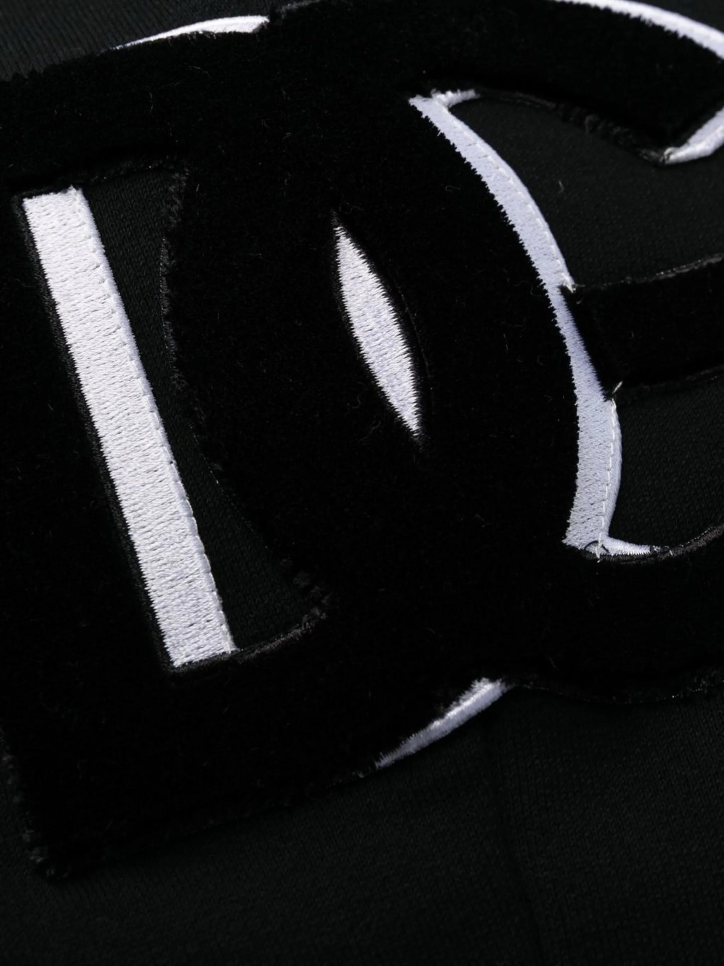 drawstring skinny track pants