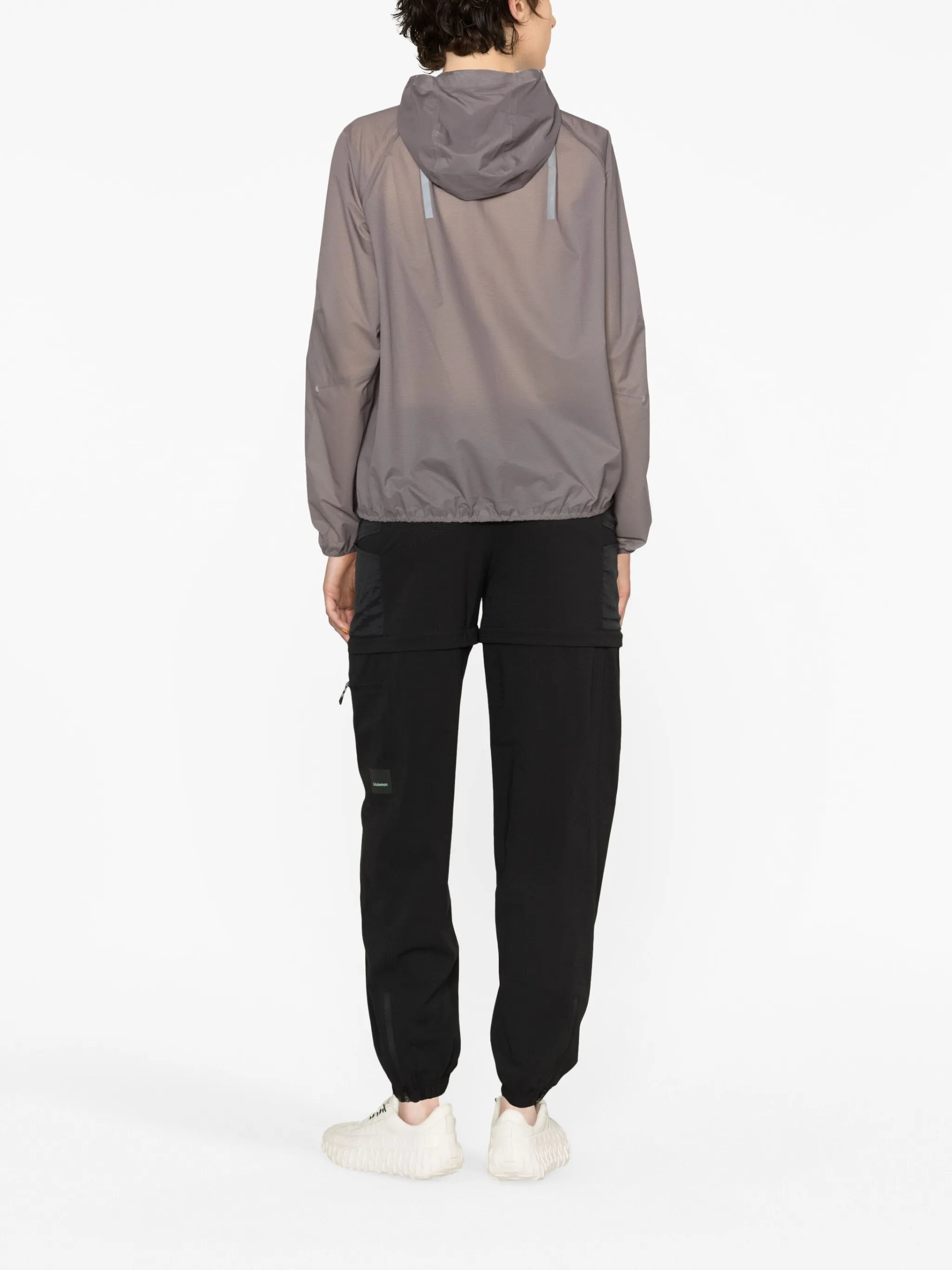 Ultra running jacket