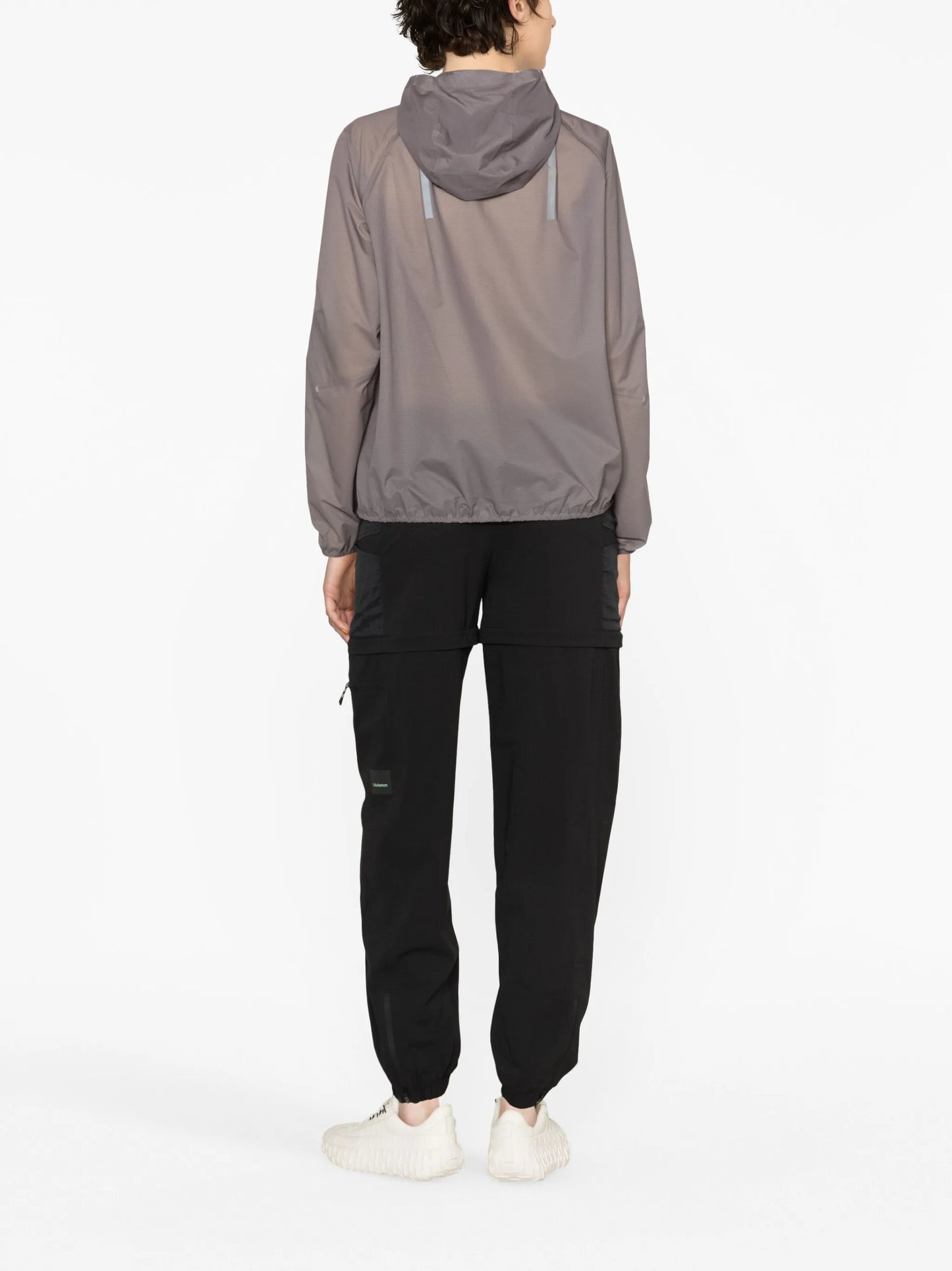 Ultra running jacket