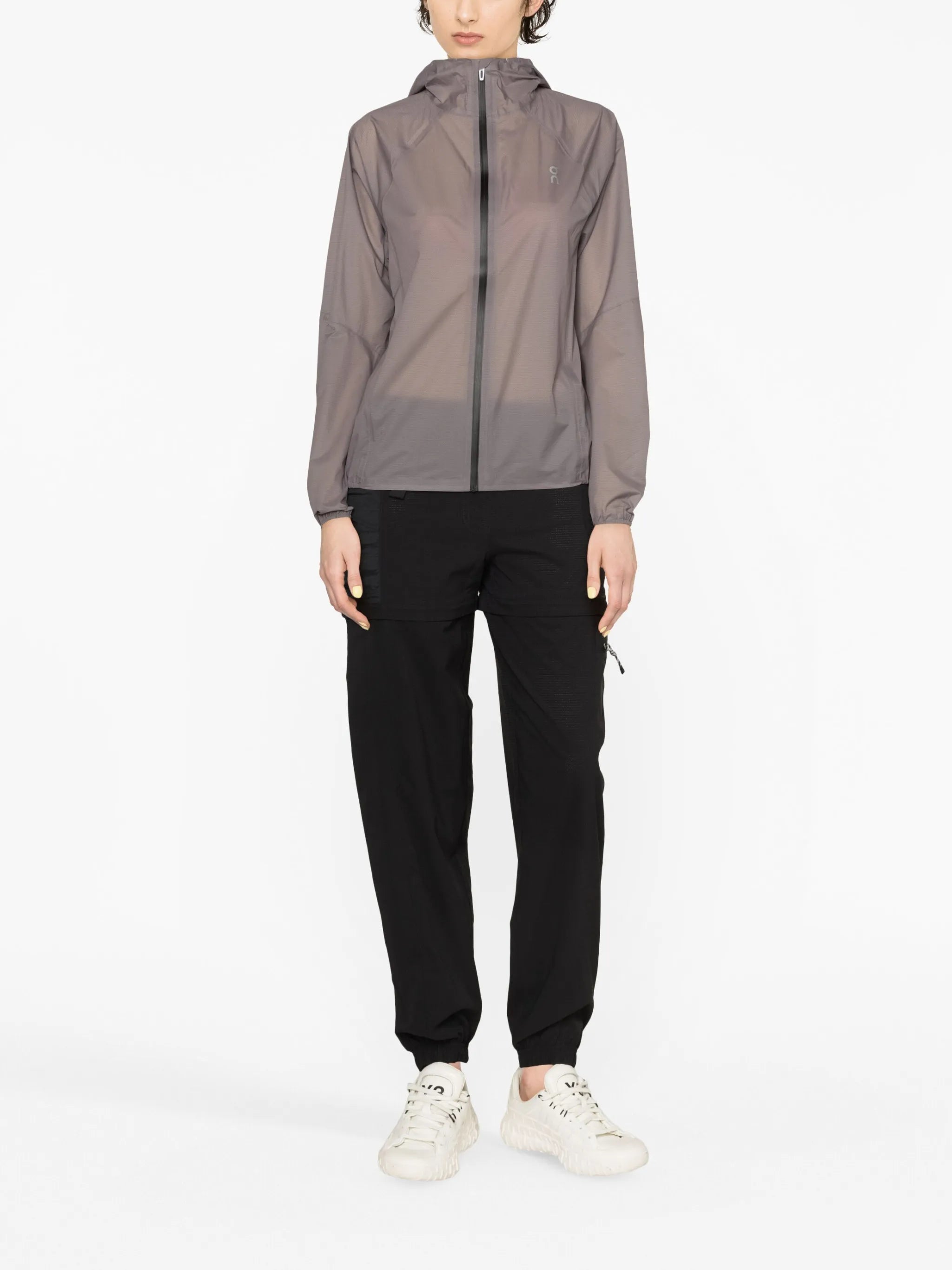 Ultra running jacket