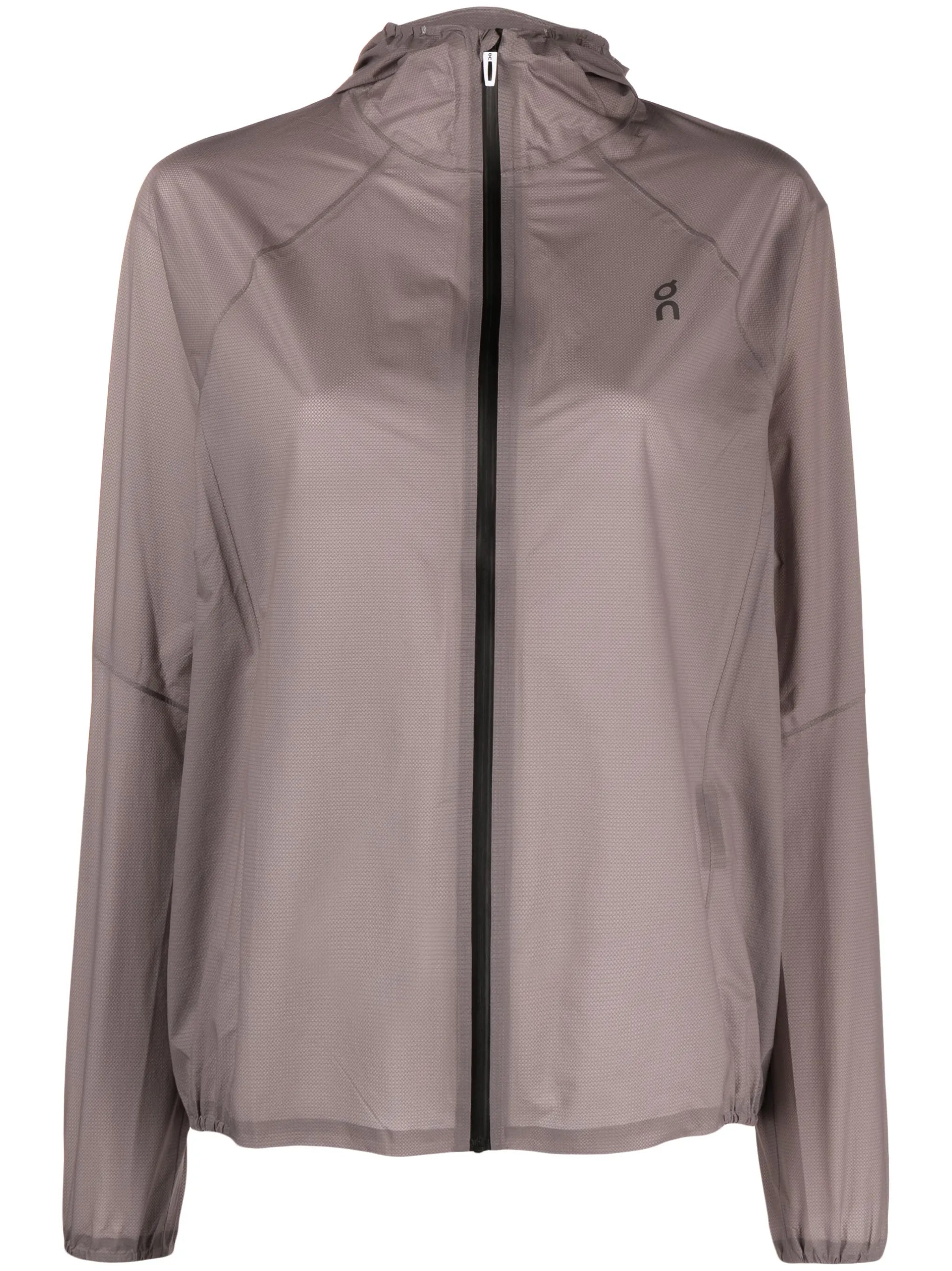 Ultra running jacket
