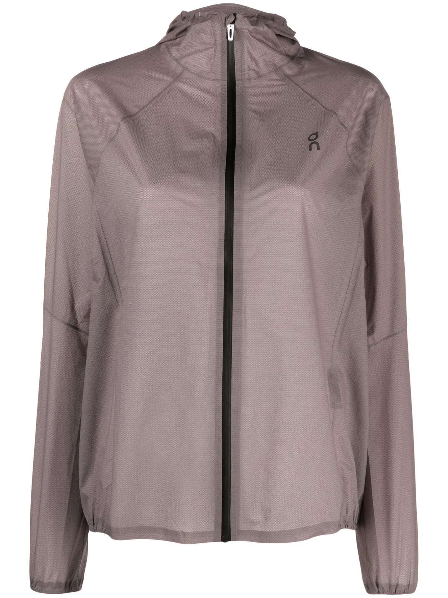 Ultra running jacket