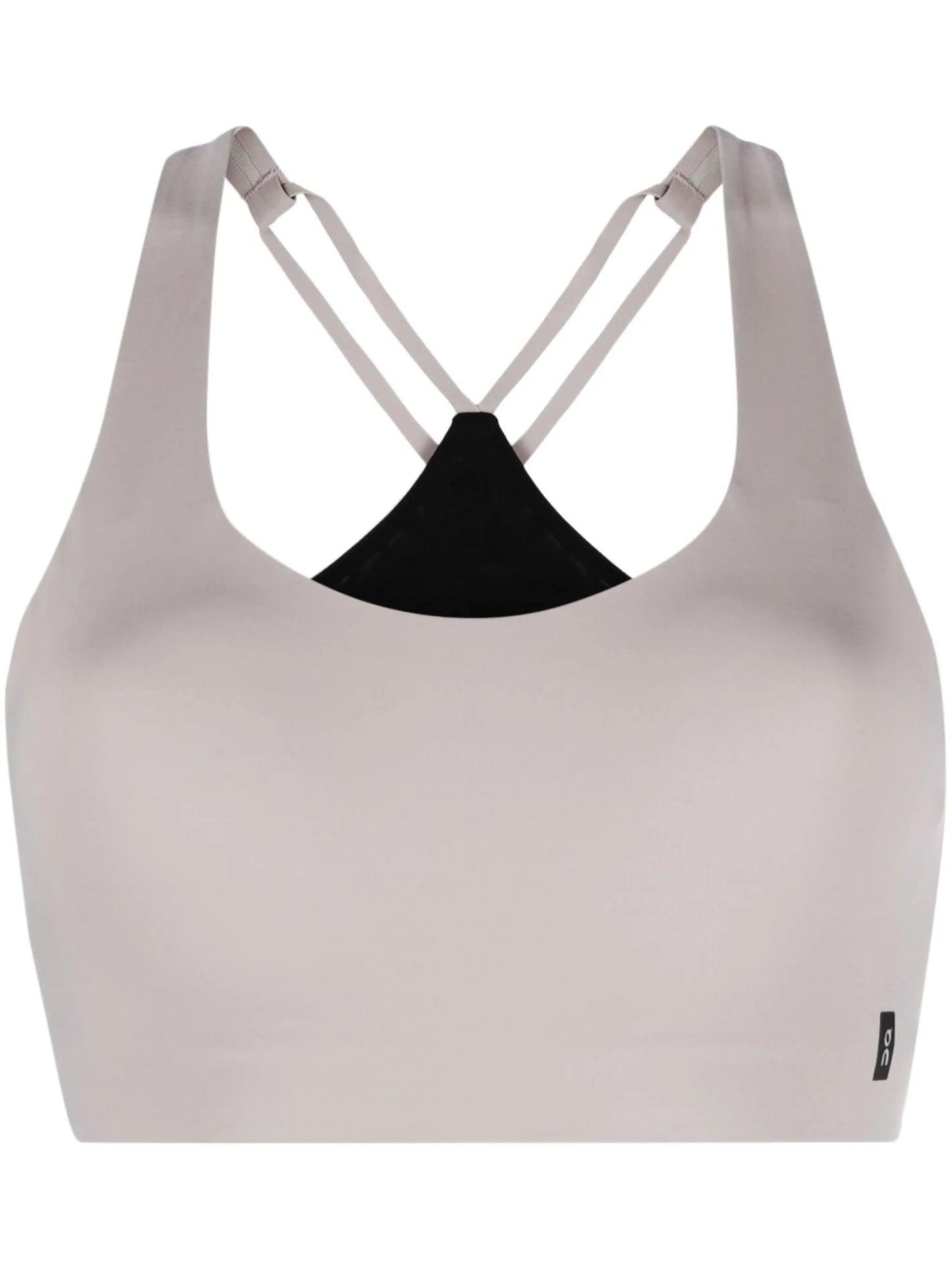 Active sports bra