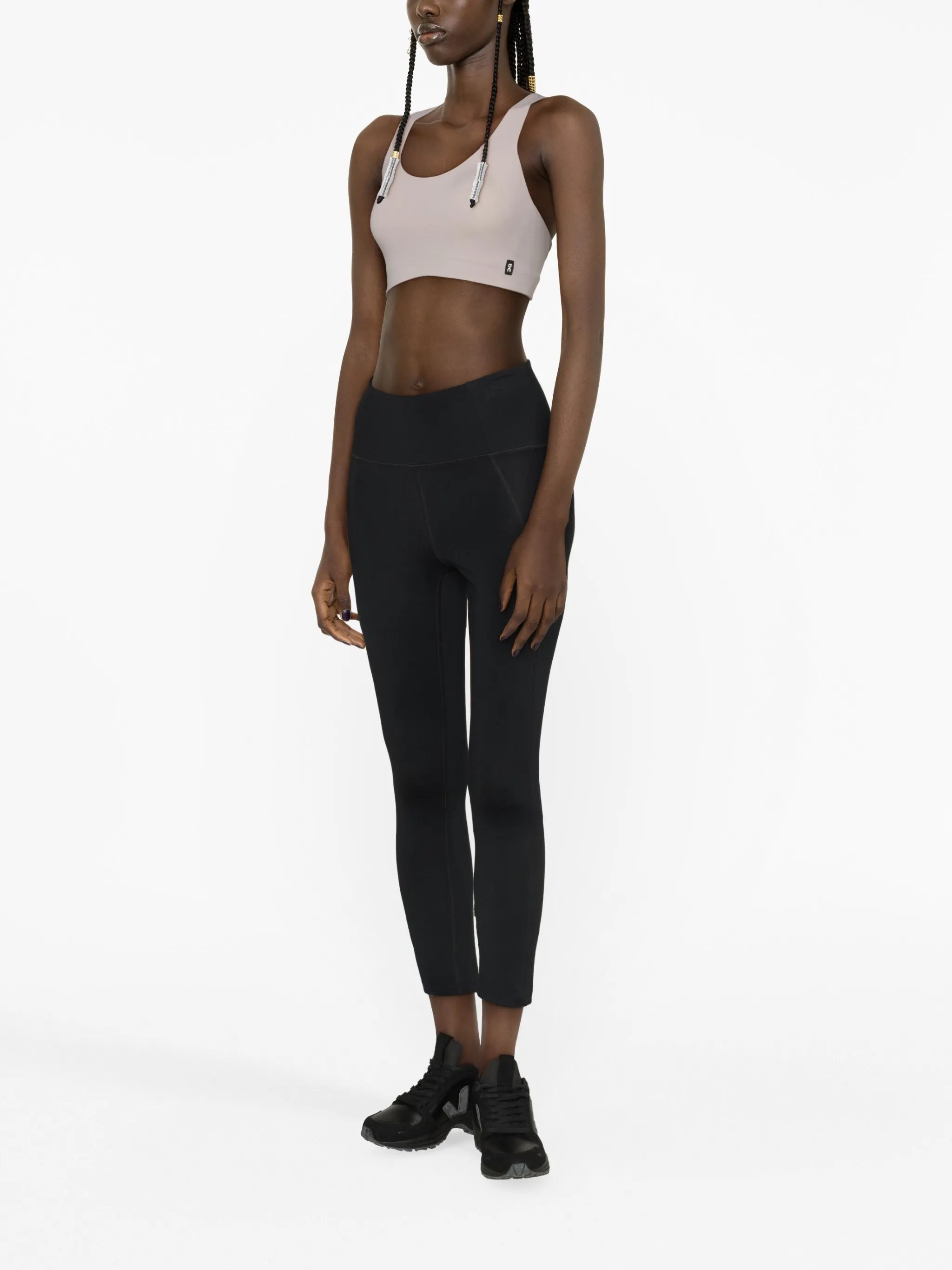 Active sports bra