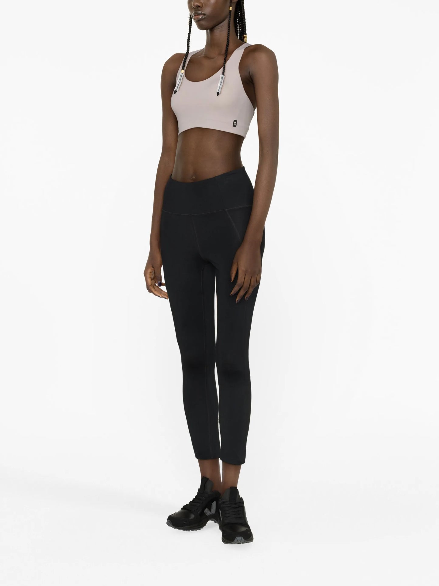 Active sports bra