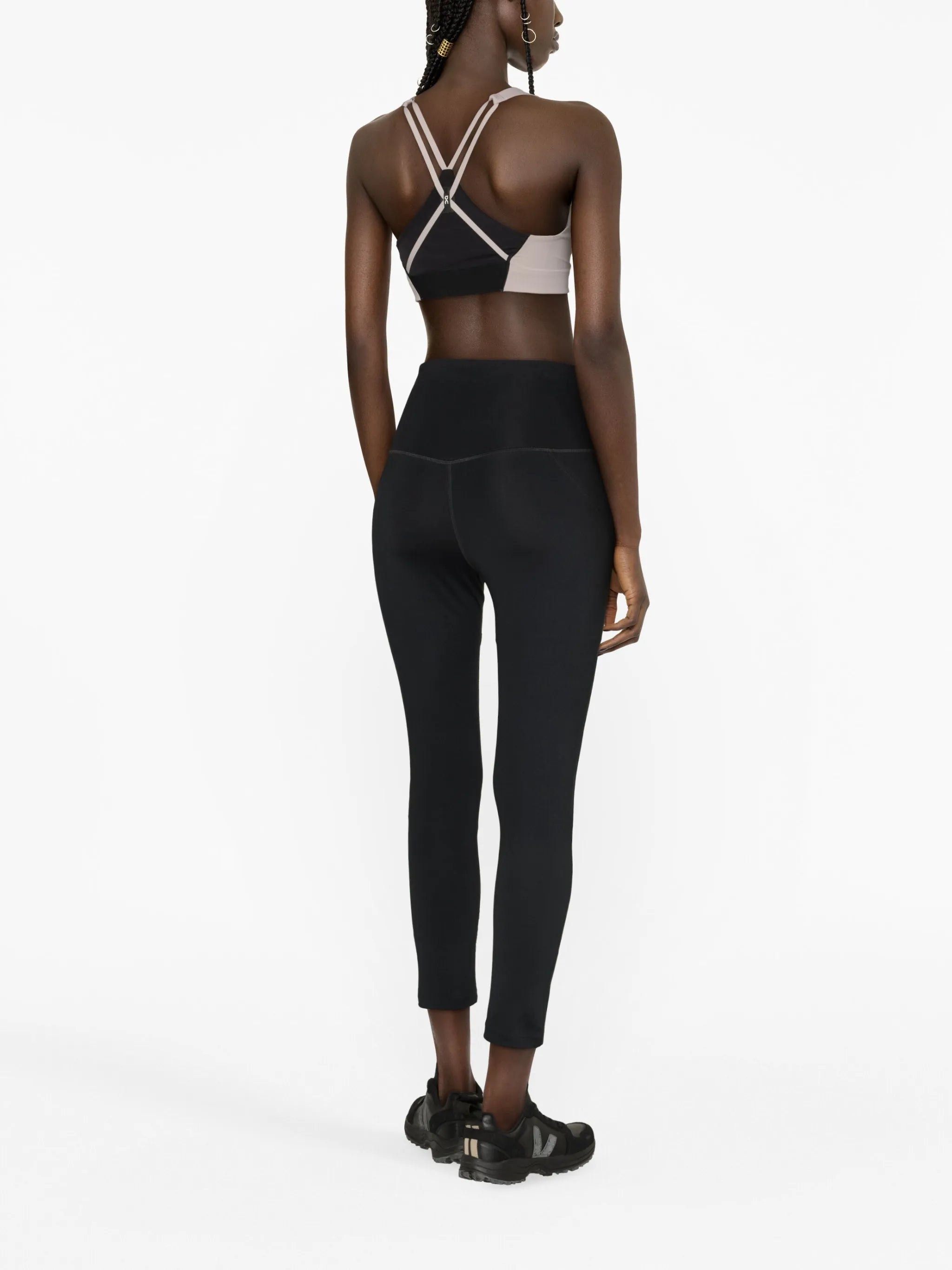 Active sports bra