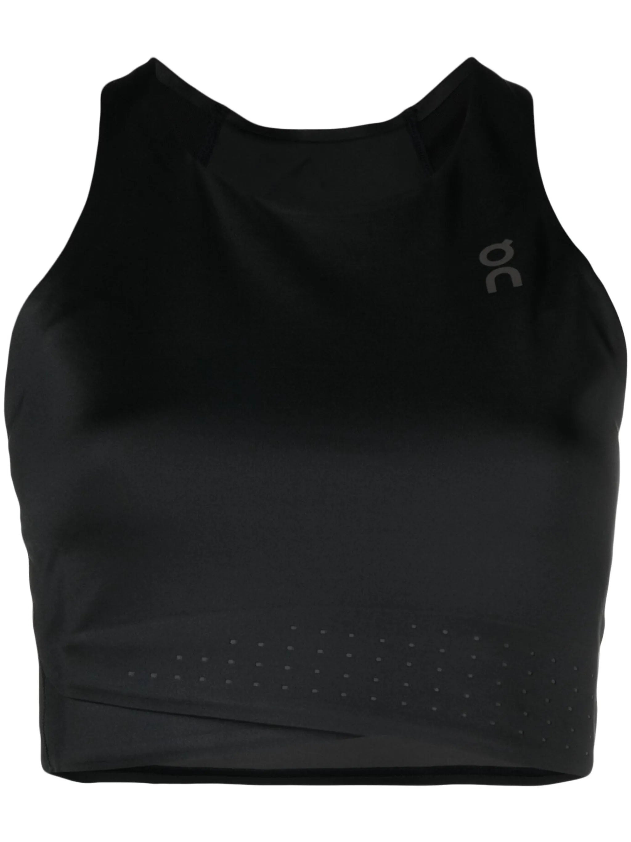 Race Crop training top