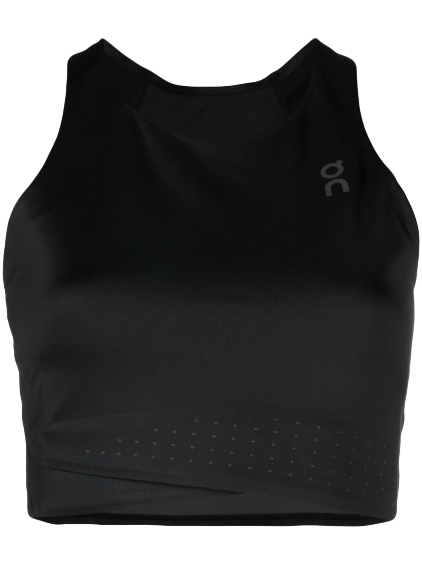 Race Crop training top