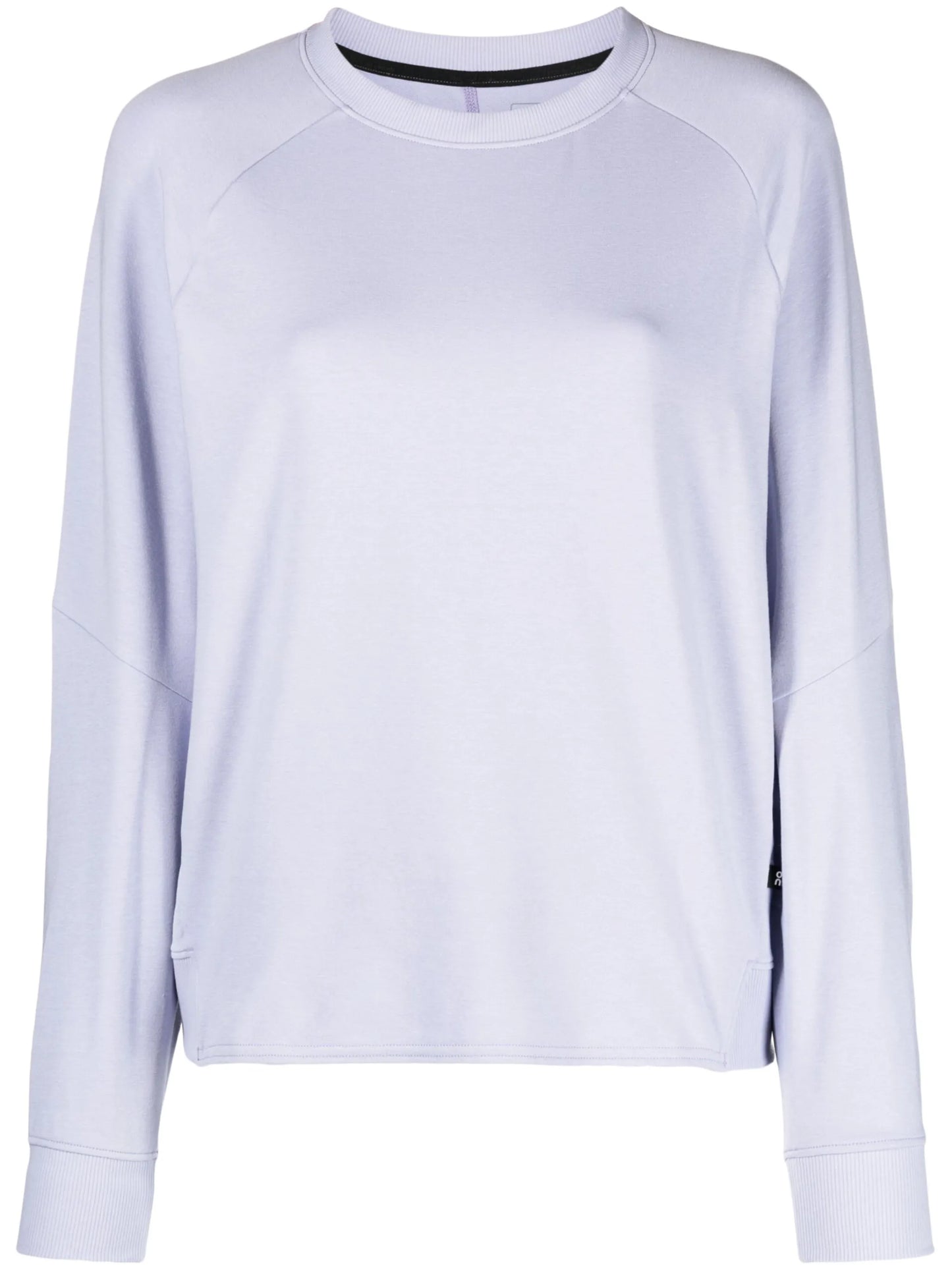 Movement crew-neck sweatshirt