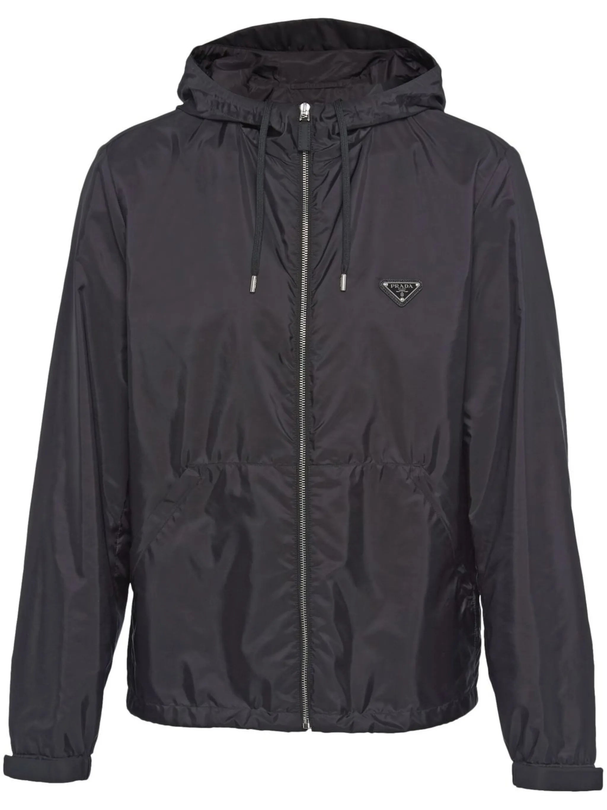 Re-nylon jacket
