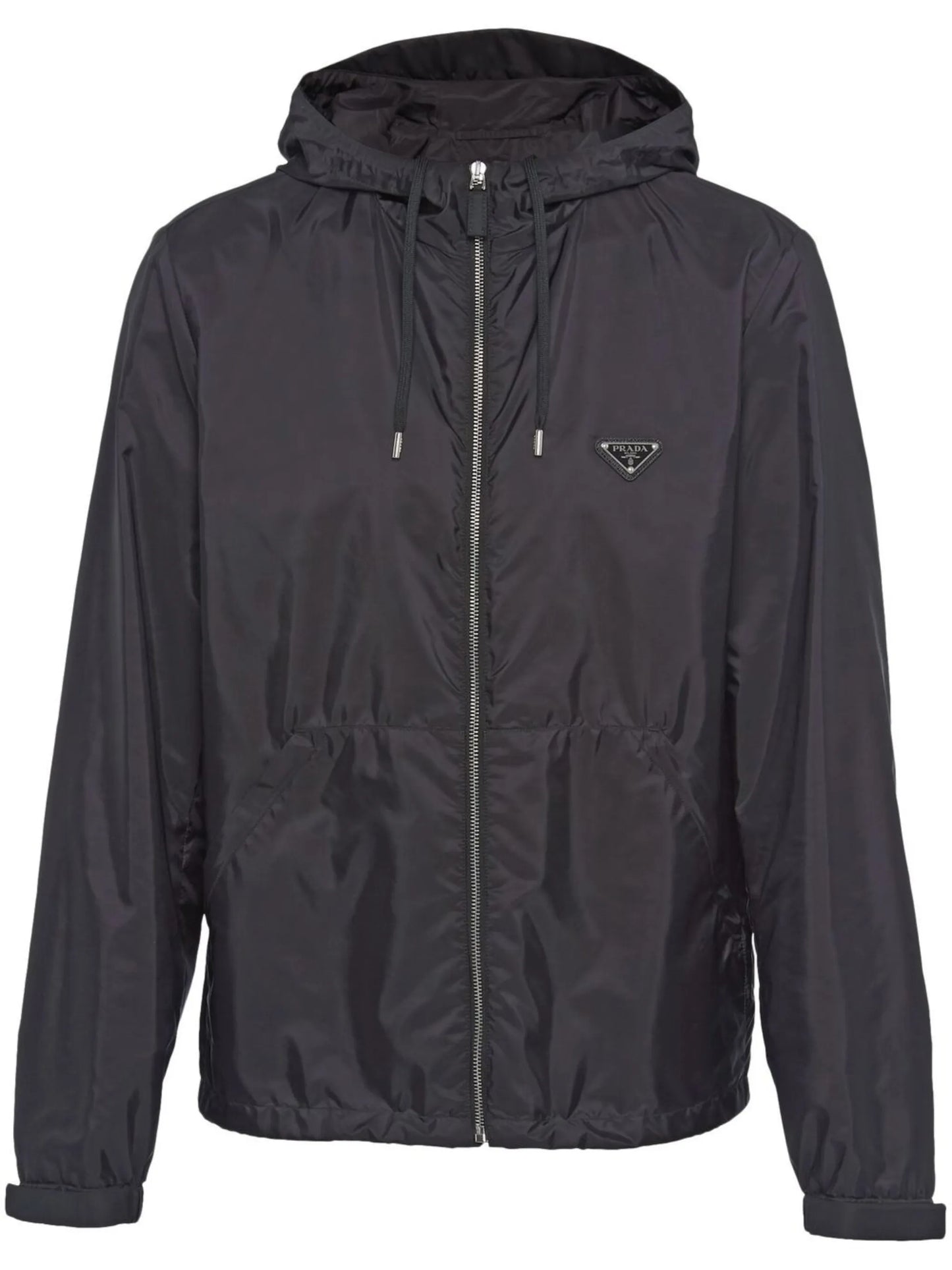 Re-nylon jacket