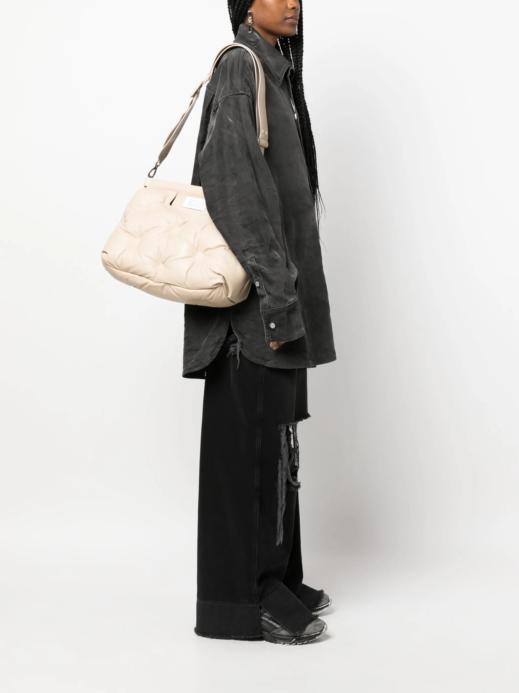 medium Glam Slam Classique bag
