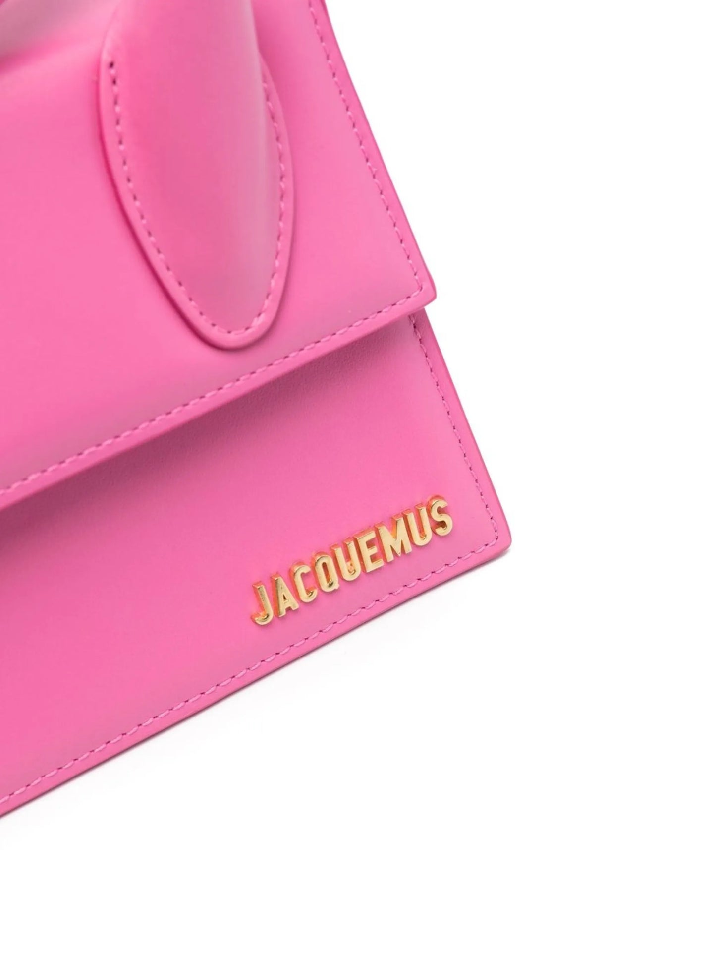 Le Chiquito Noeud coiled bag