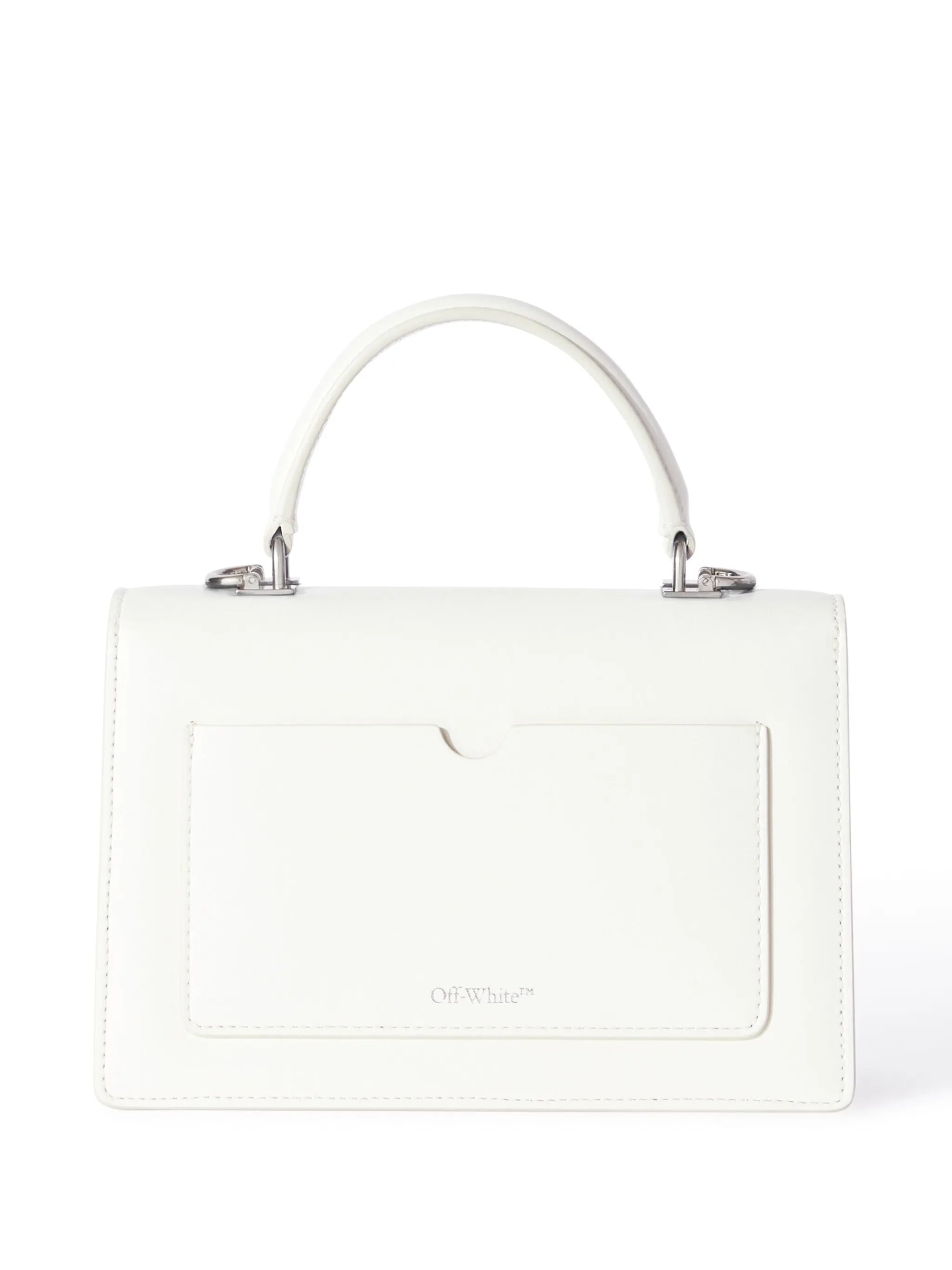 Jitney 1.4 top-handle bag