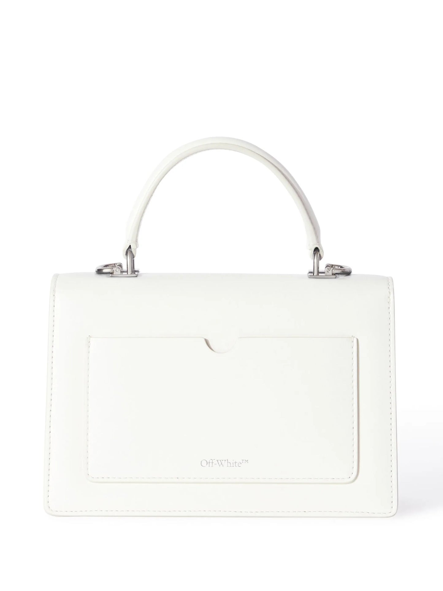 Jitney 1.4 top-handle bag
