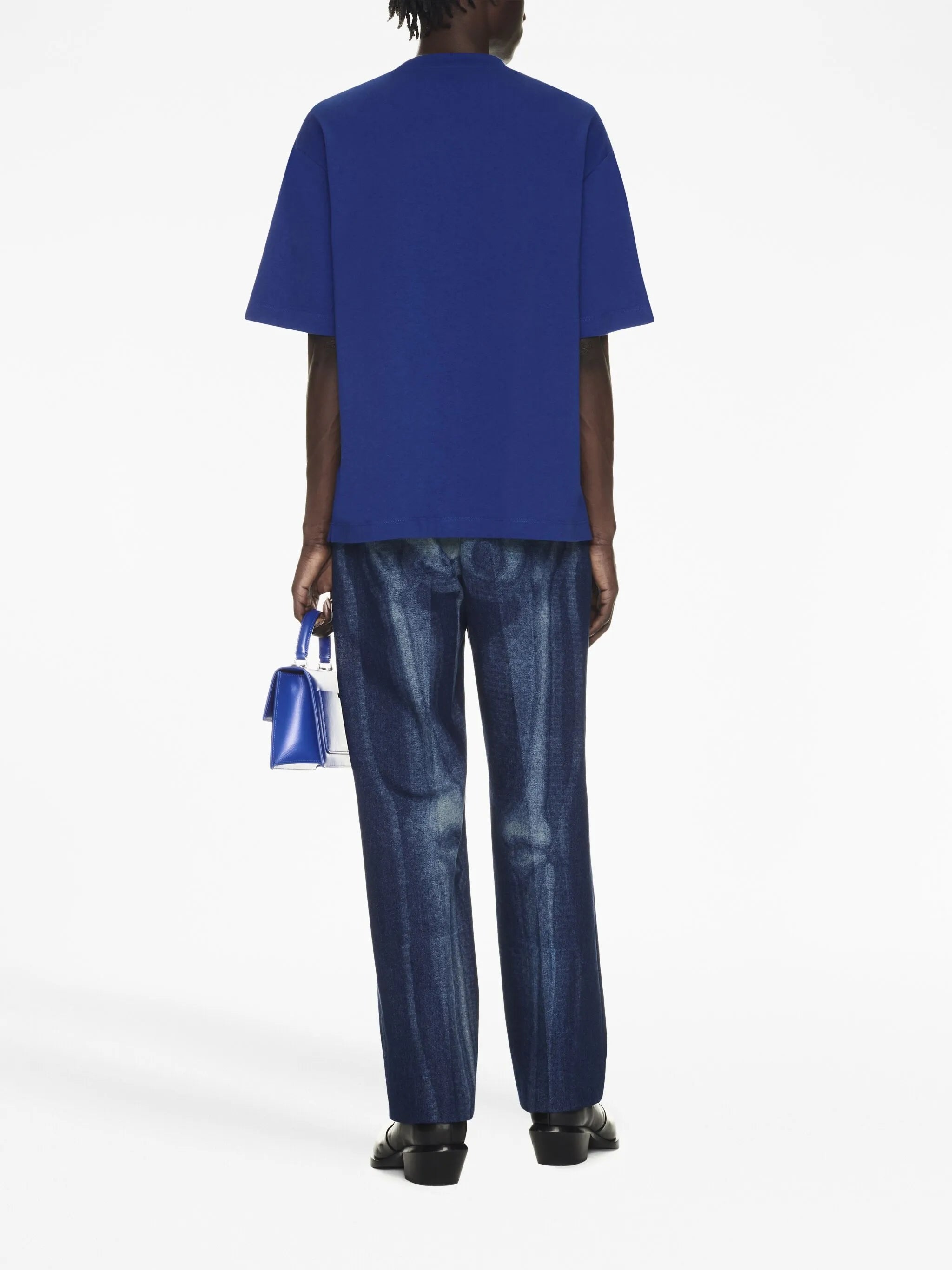 body stitch T-shirt