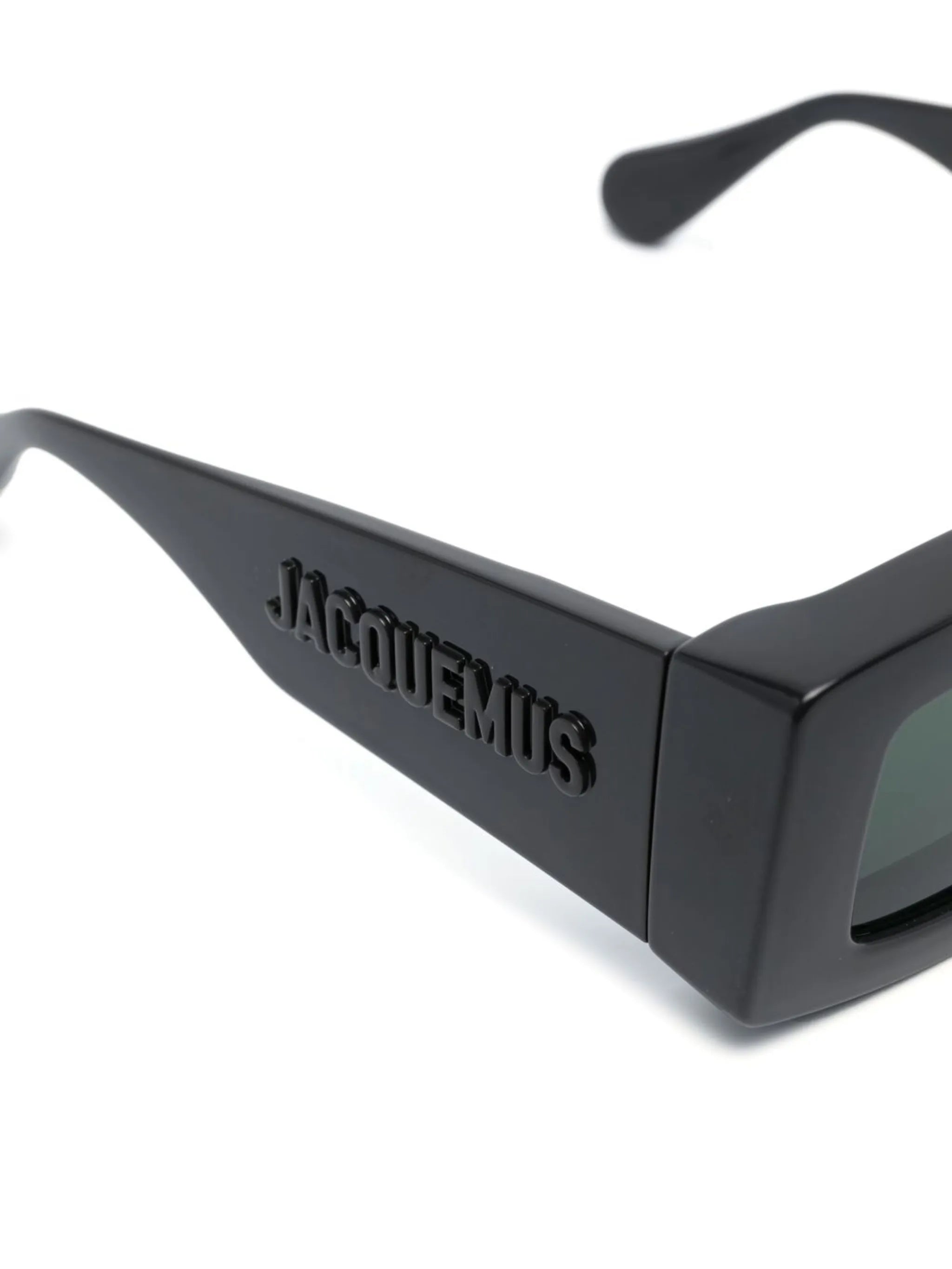 Les lunettes Tupi square-frame sunglasses