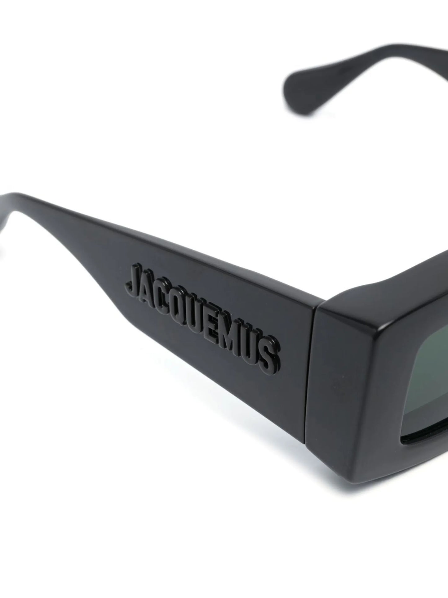 Les lunettes Tupi square-frame sunglasses