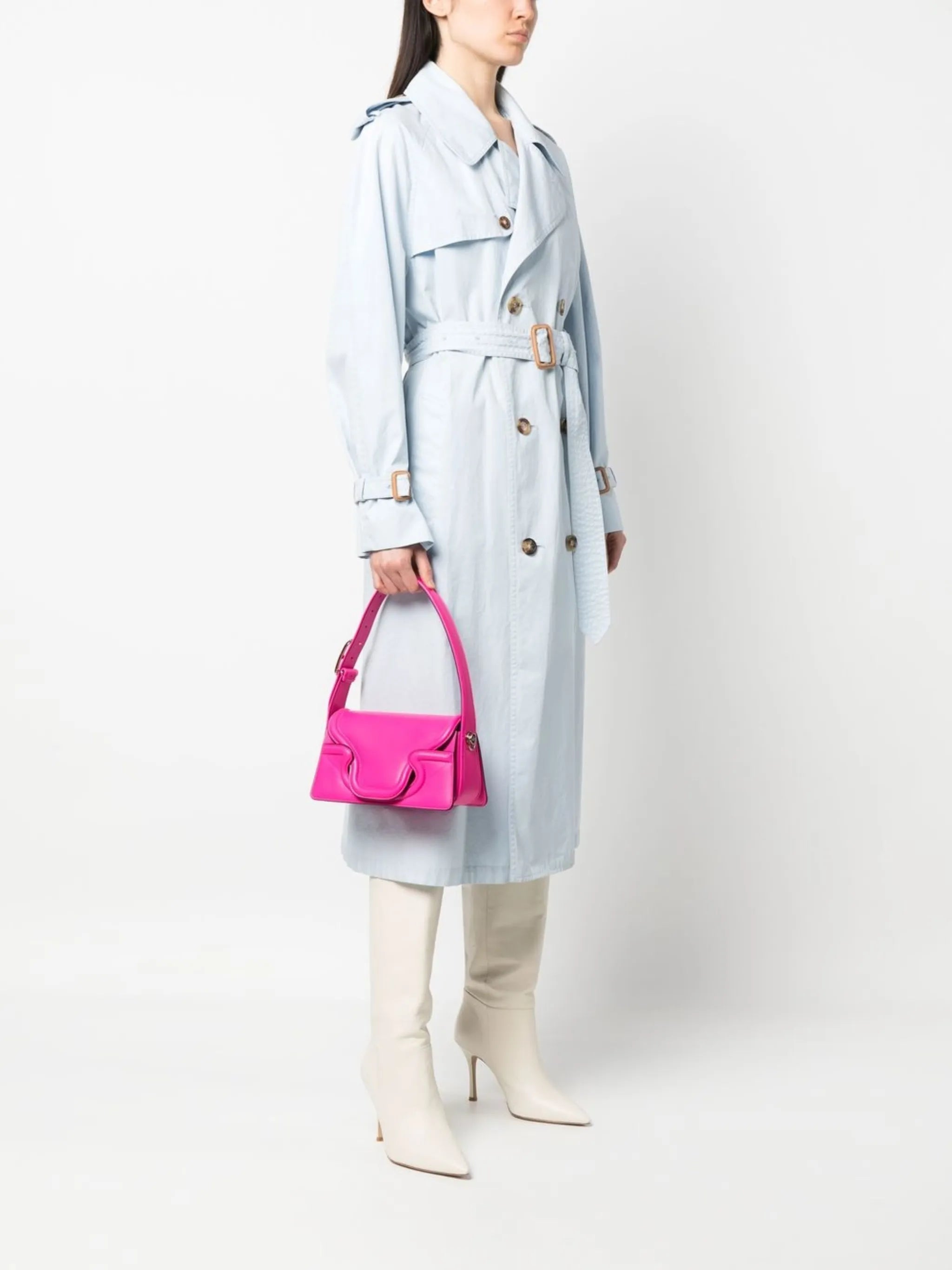 Le Petite Deuxième shoulder bag