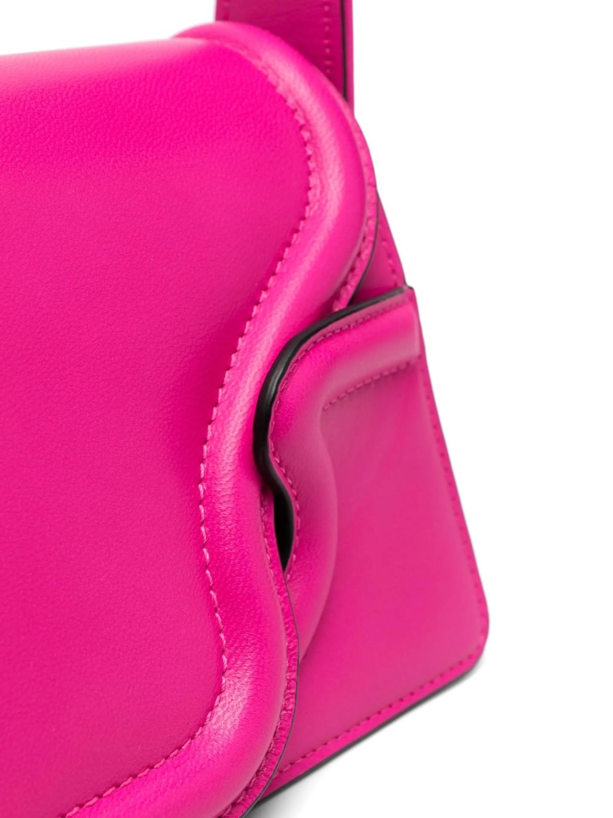 Le Petite Deuxième shoulder bag