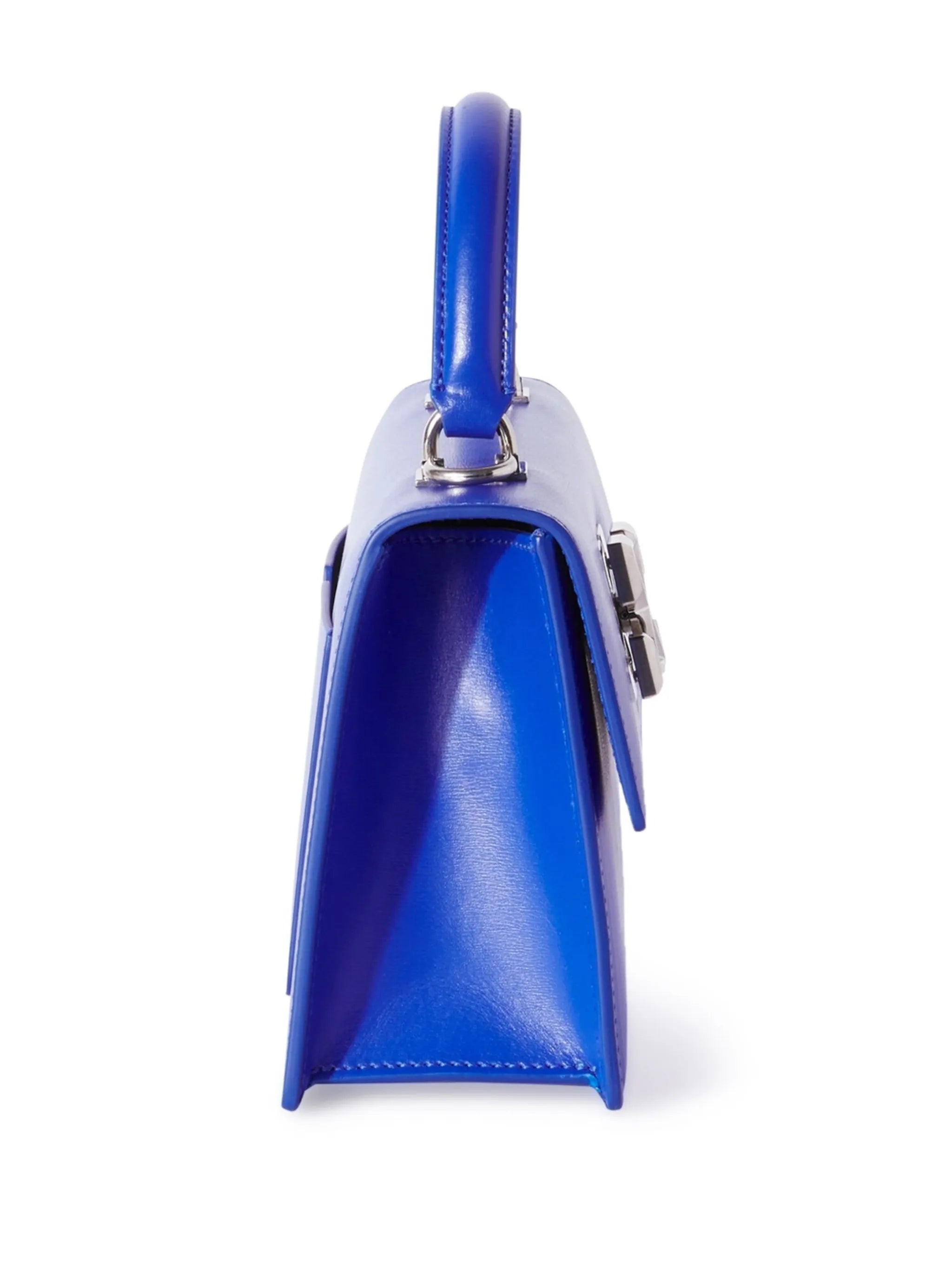 Jitney 1.4 top-handle bag