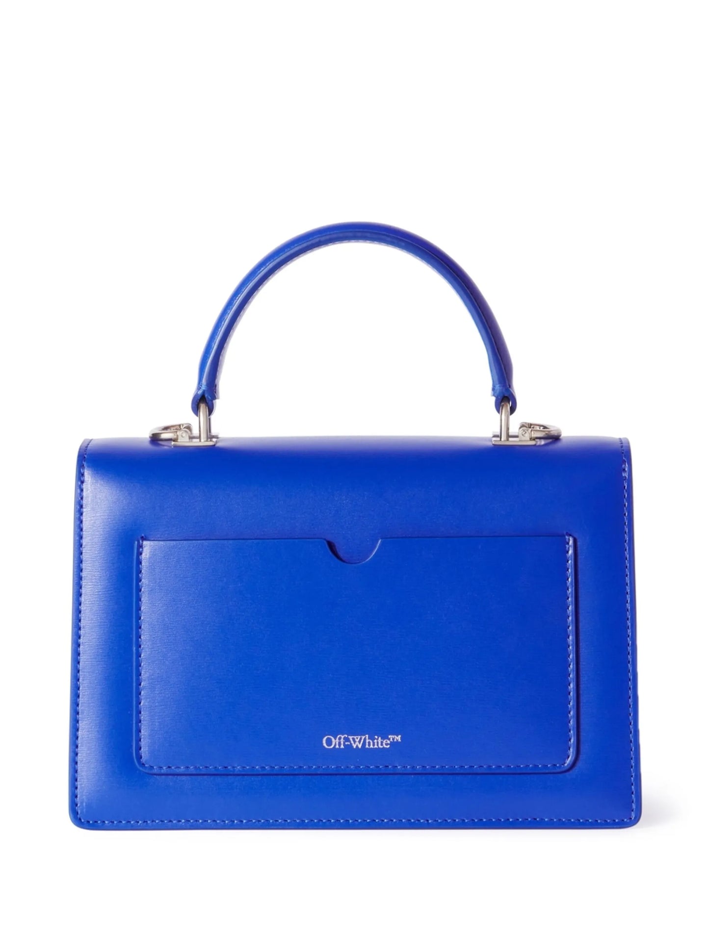 Jitney 1.4 top-handle bag