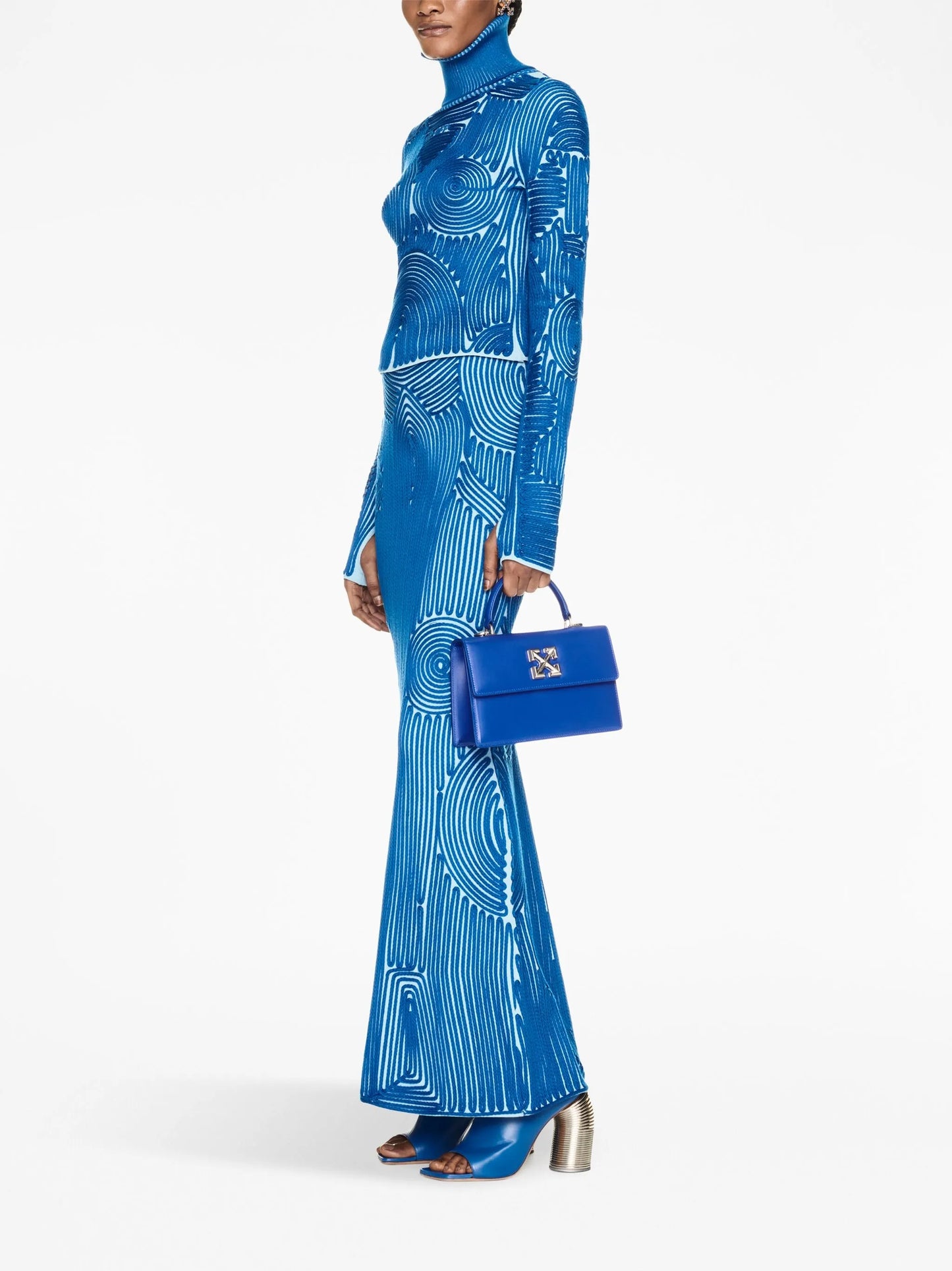 Jitney 1.4 top-handle bag