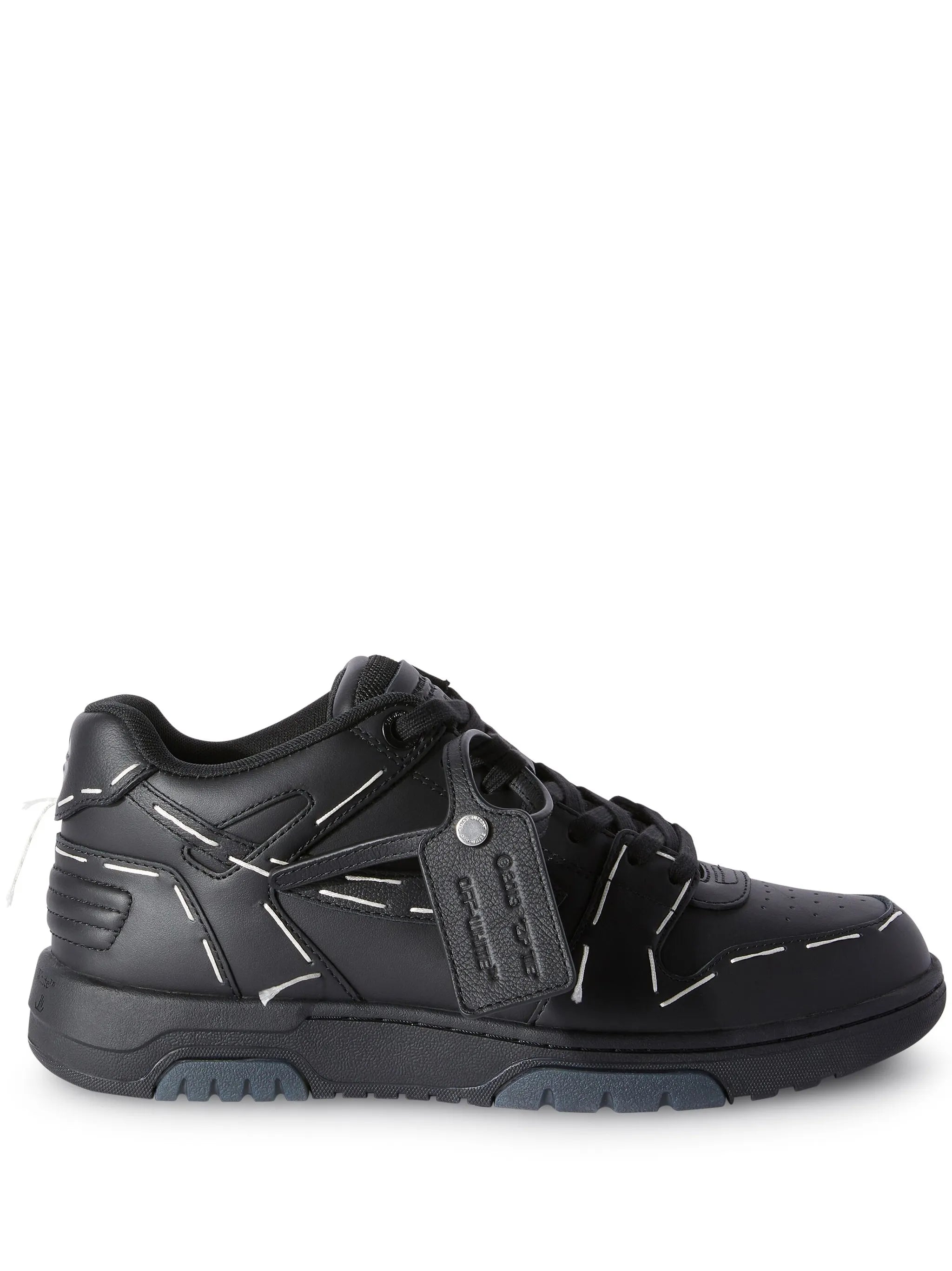 Out Of Office Sartorial Stitching low-top sneakers