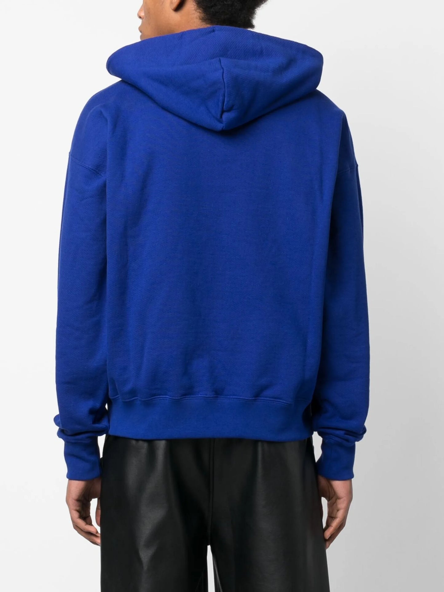 Body Stitch Skate cotton hoodie